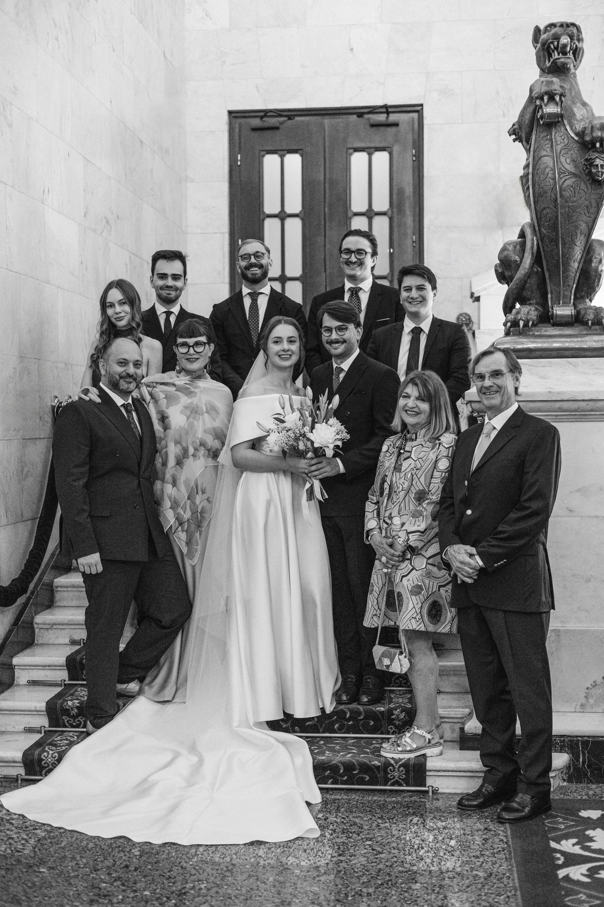 Свадебный банкет в отеле Хилтон Москва Ленинградская. Свадебный фотограф Москва