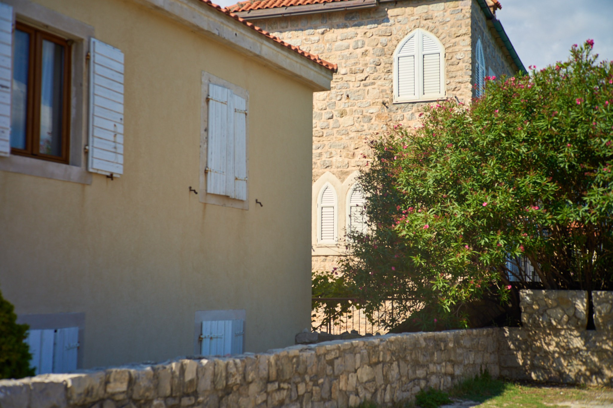 Черногория, сентябрь 2024. Фотограф, Римма Невинская