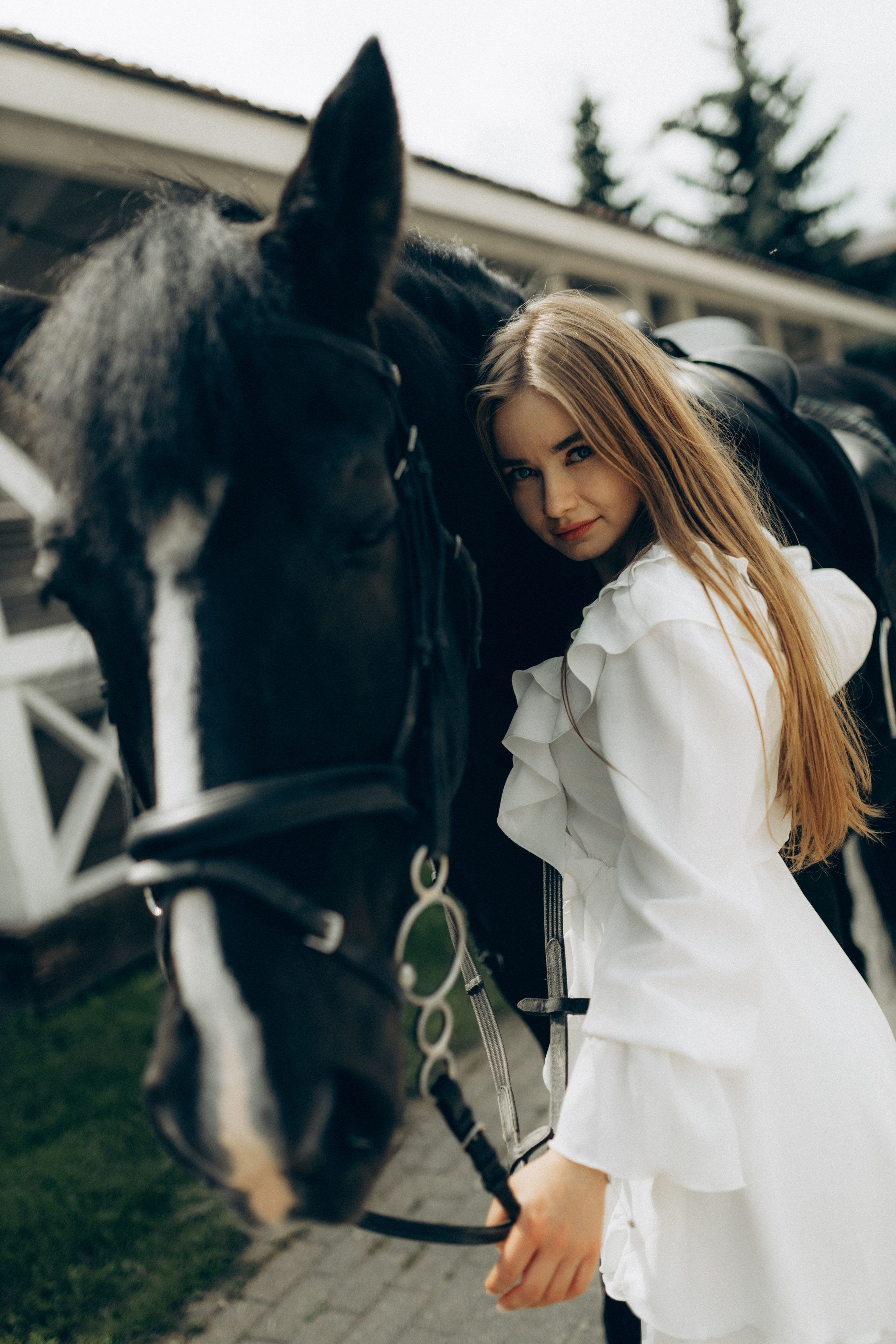 Аня. Фотограф НОГИНСК, Москва, Анастасия Белая