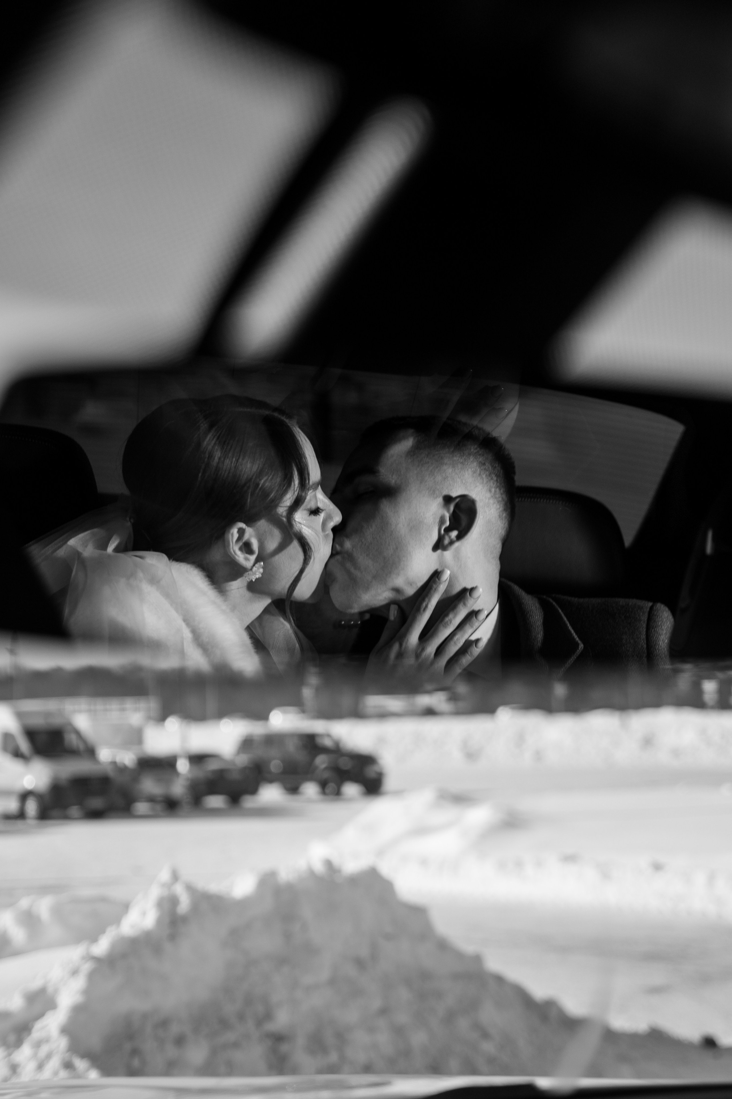 Руслан & Диляра. RAMIL SAFIULLIN