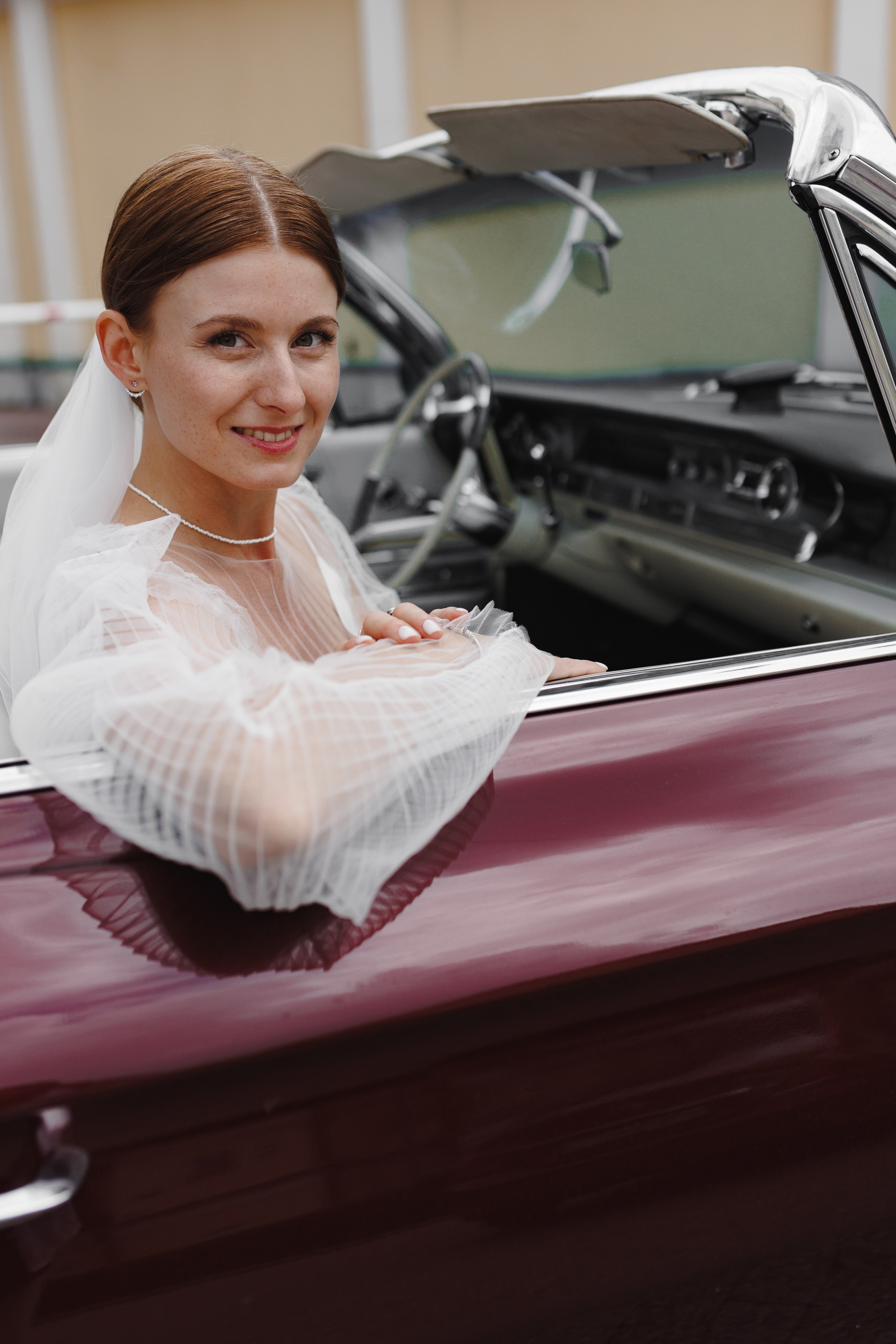 Can't Take My Eyes off You (full day). Свадебный фотограф в Москве Мария Крош