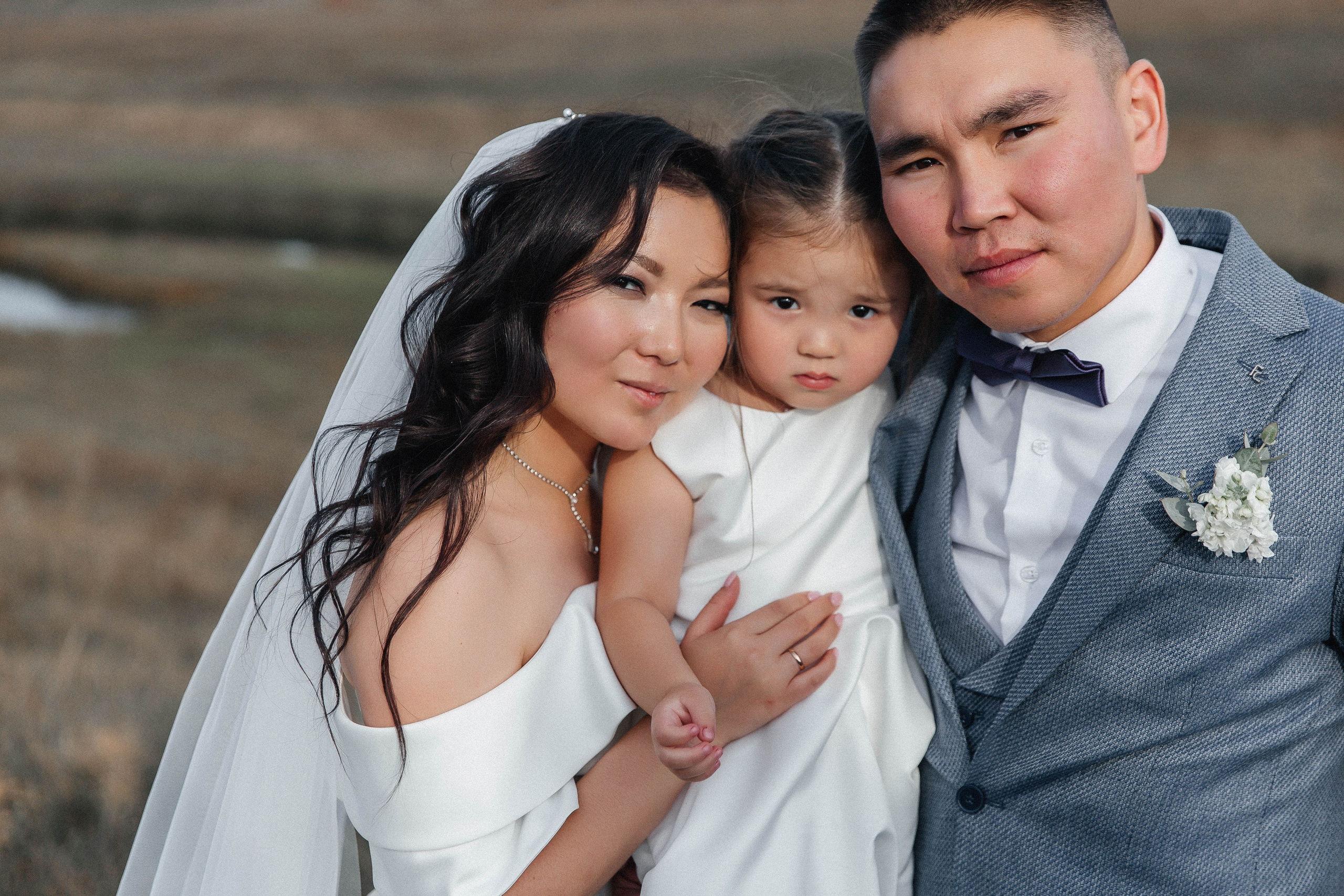 Владимир & Мария. Главная