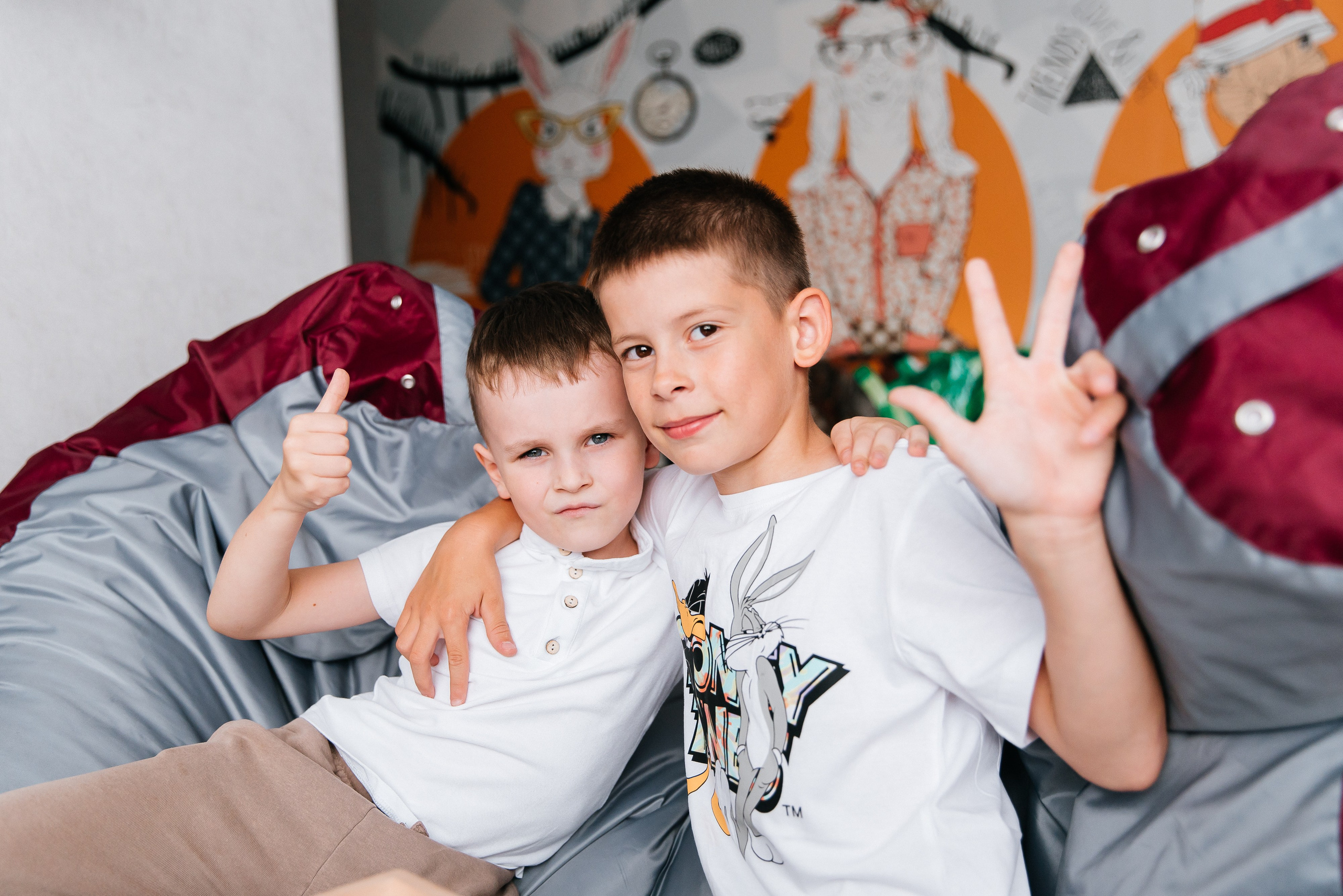 Дети. Свадебный фотограф Нижний Новгород | Софа Полякова