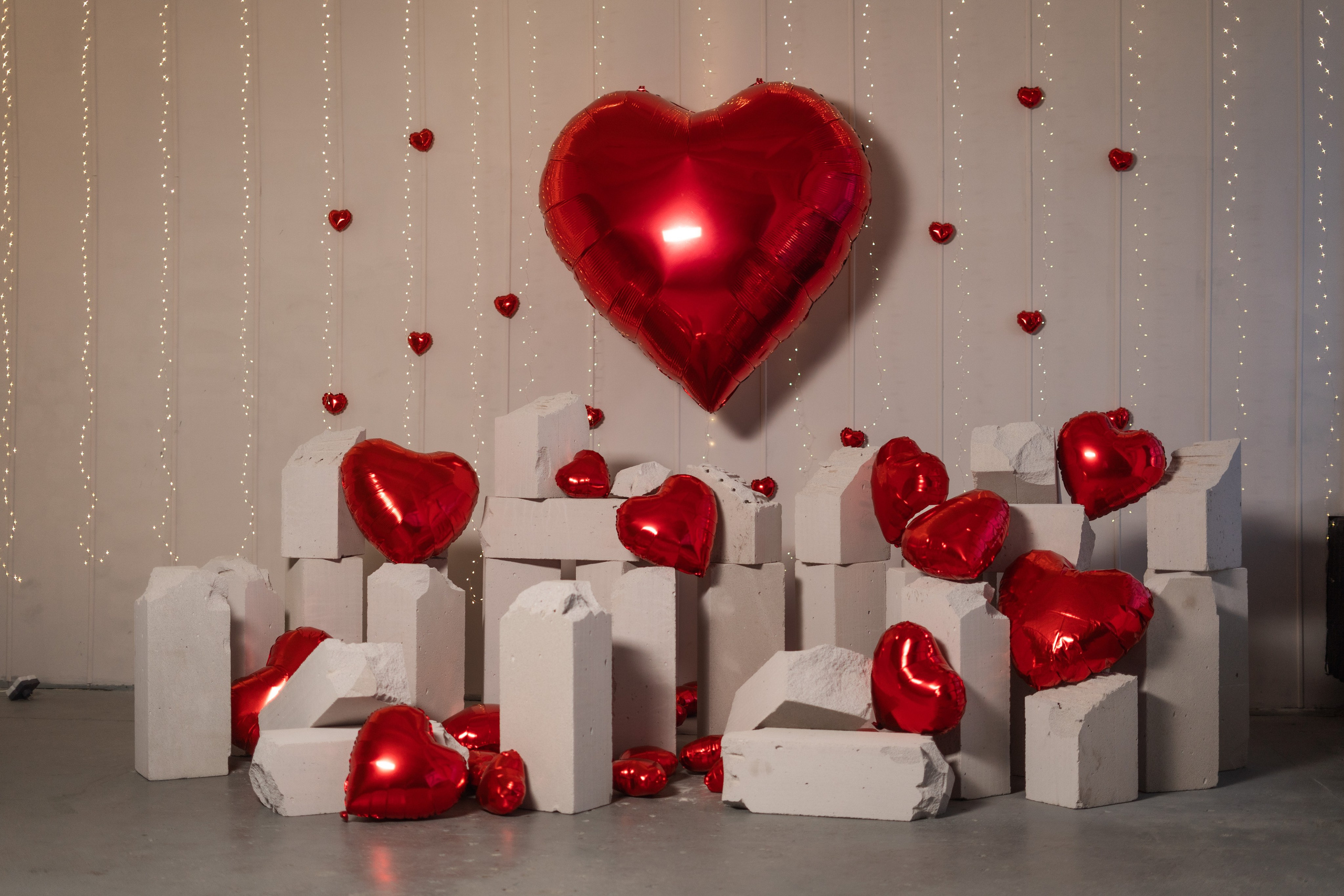 Зал Life фотостудия Импульс. Фотостудия в Саратове. Фотограф в Саратове