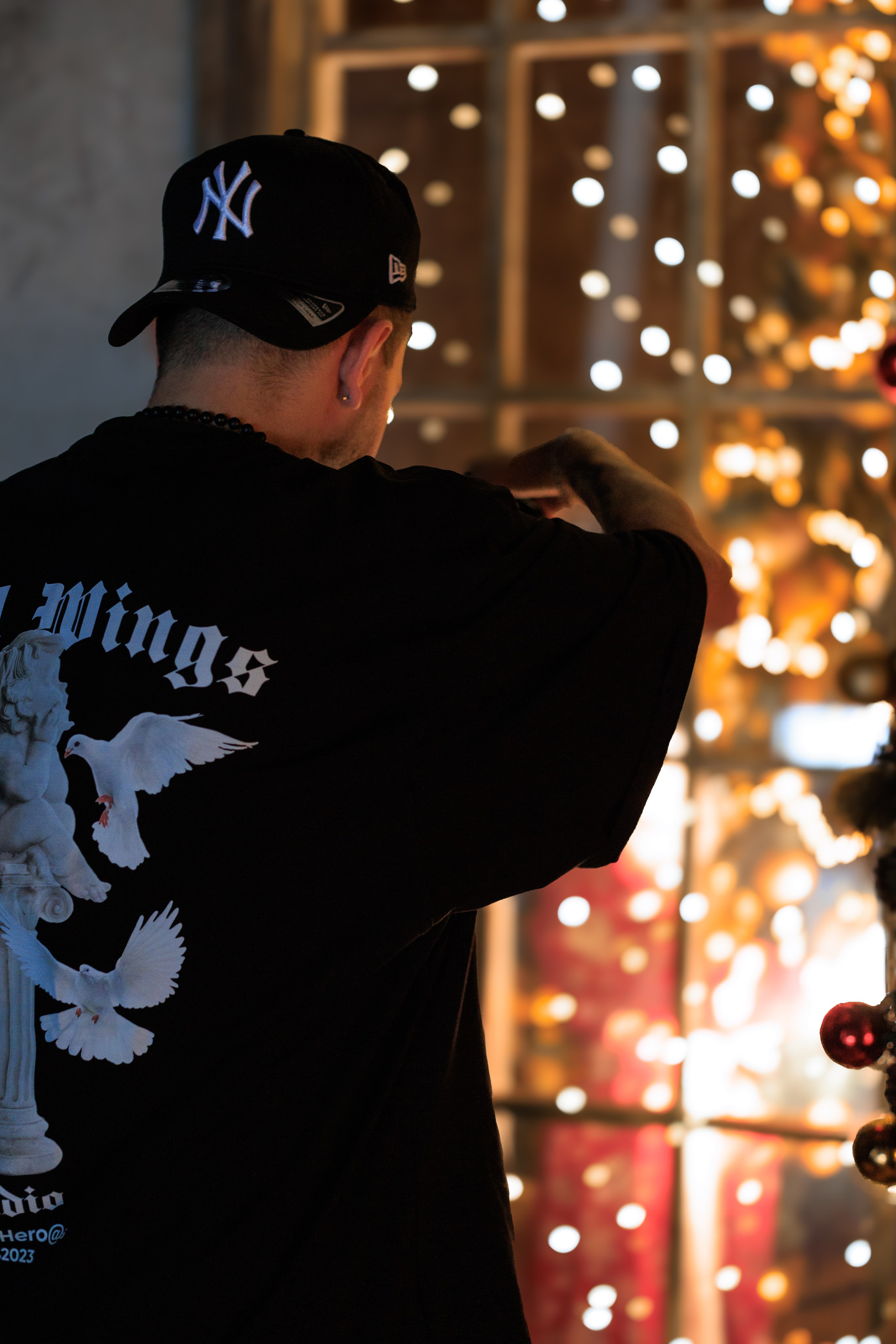 НГ ГЛЕБ. Я фотограф из Москвы к Вашим услугам