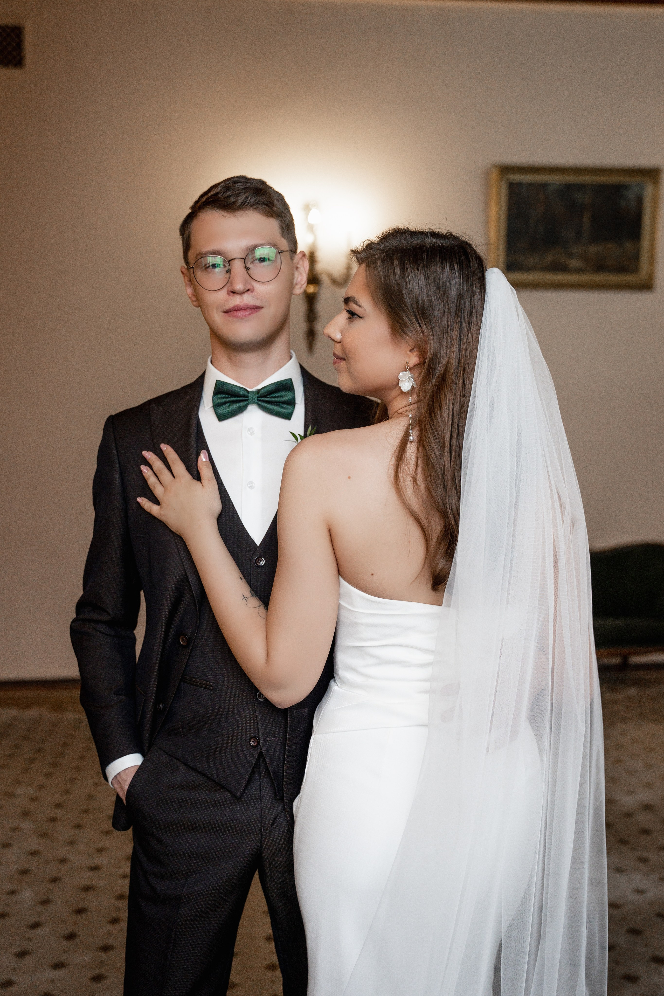 Gleb & Elizaveta. Dolce_wedding