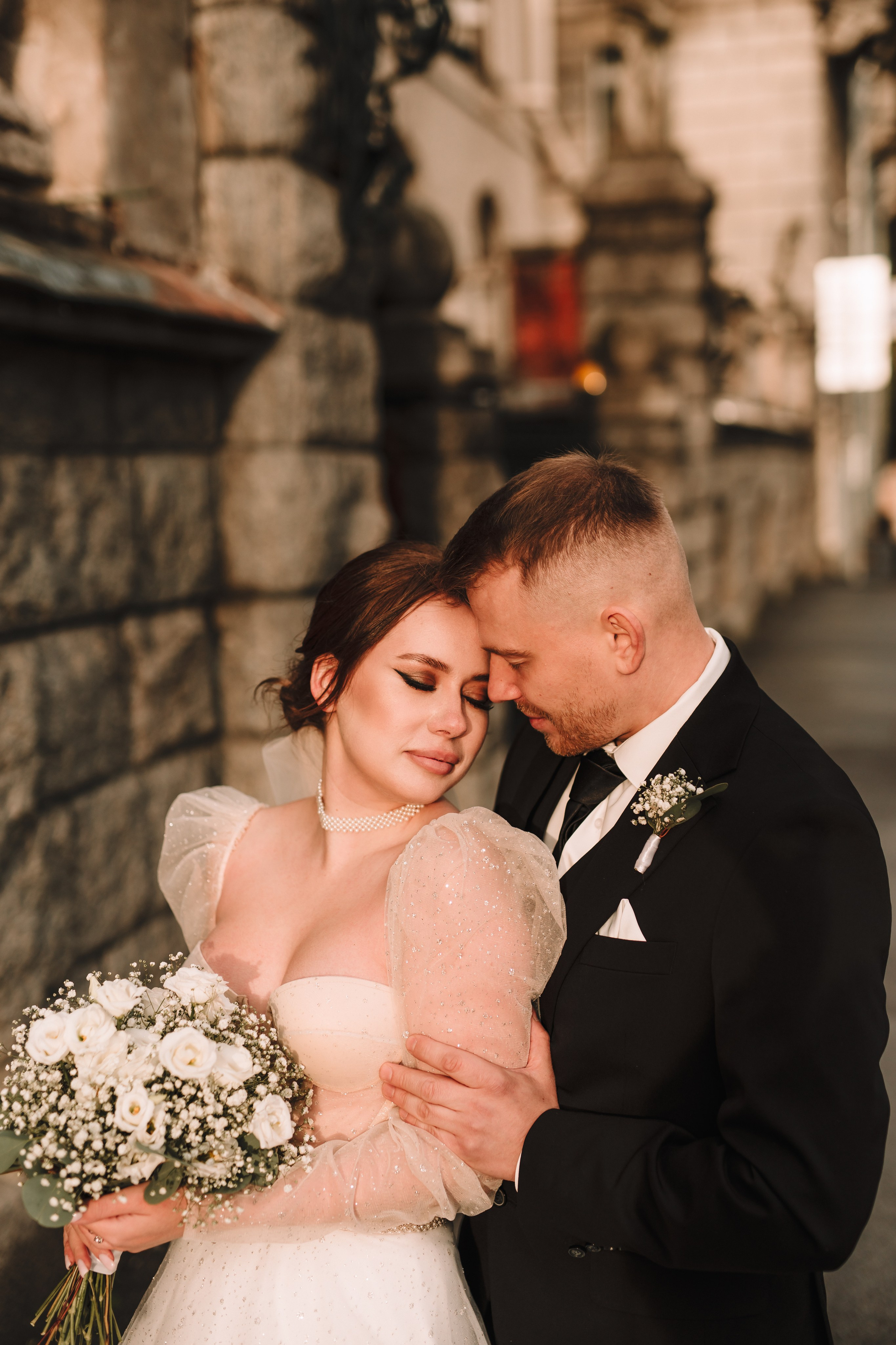 Егор Настя. Свадебный фотограф СПб Евгения Орлова