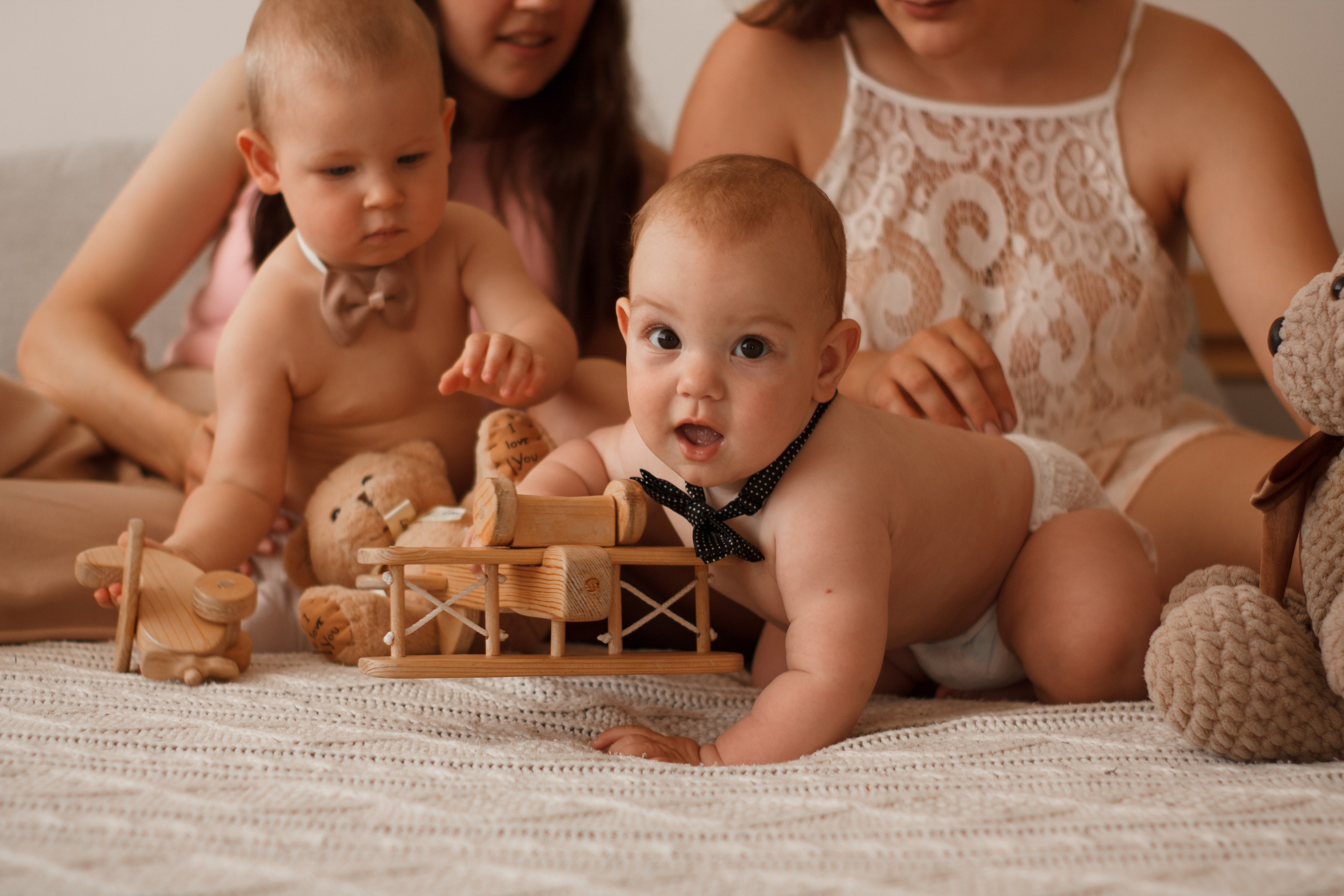 Съёмка малышей. Медиа-продюсер и фотограф Сорокина Кристина г. Благовещенск
