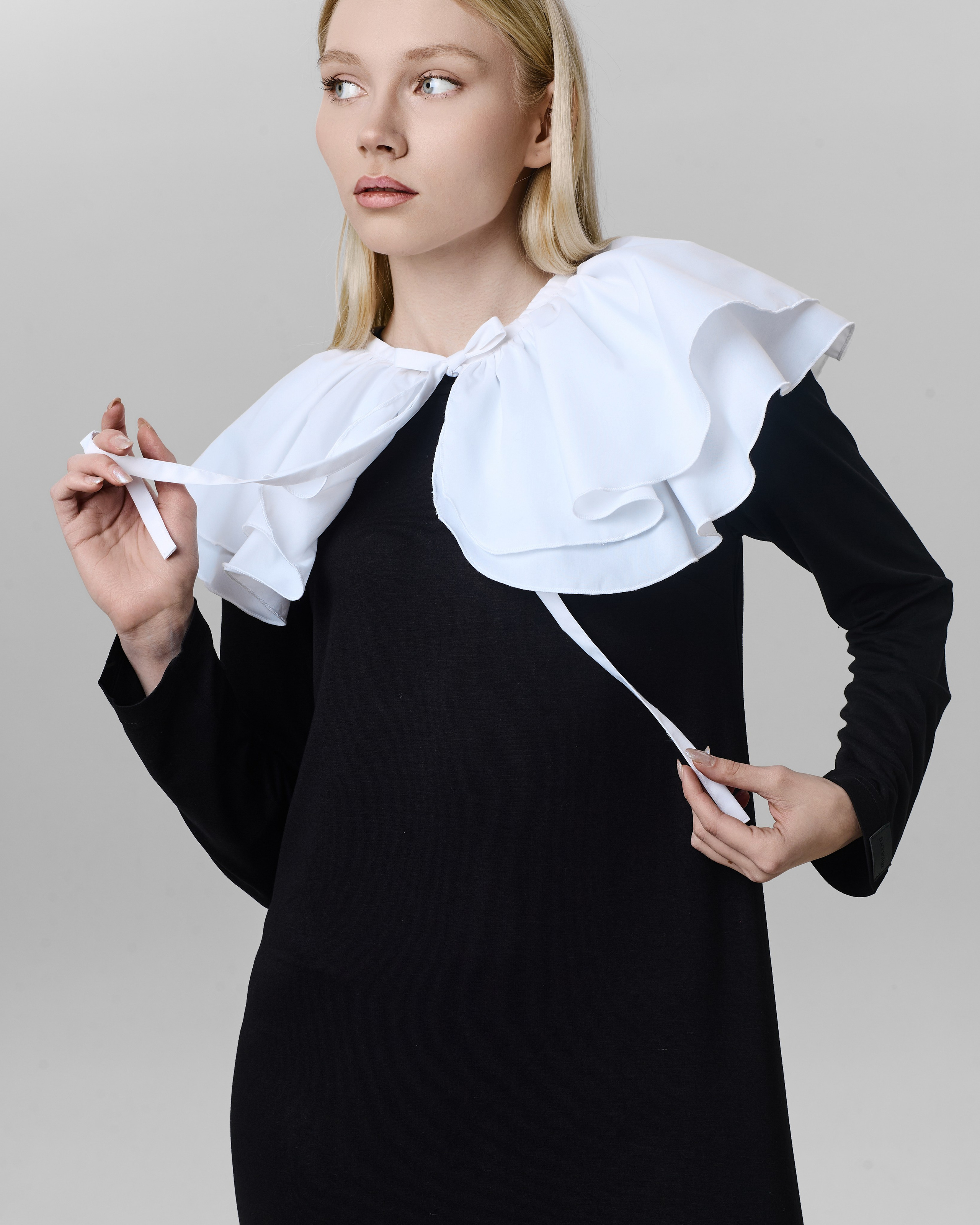 BLACK SISTERZ. Ася Солопова, фотограф Тюмень