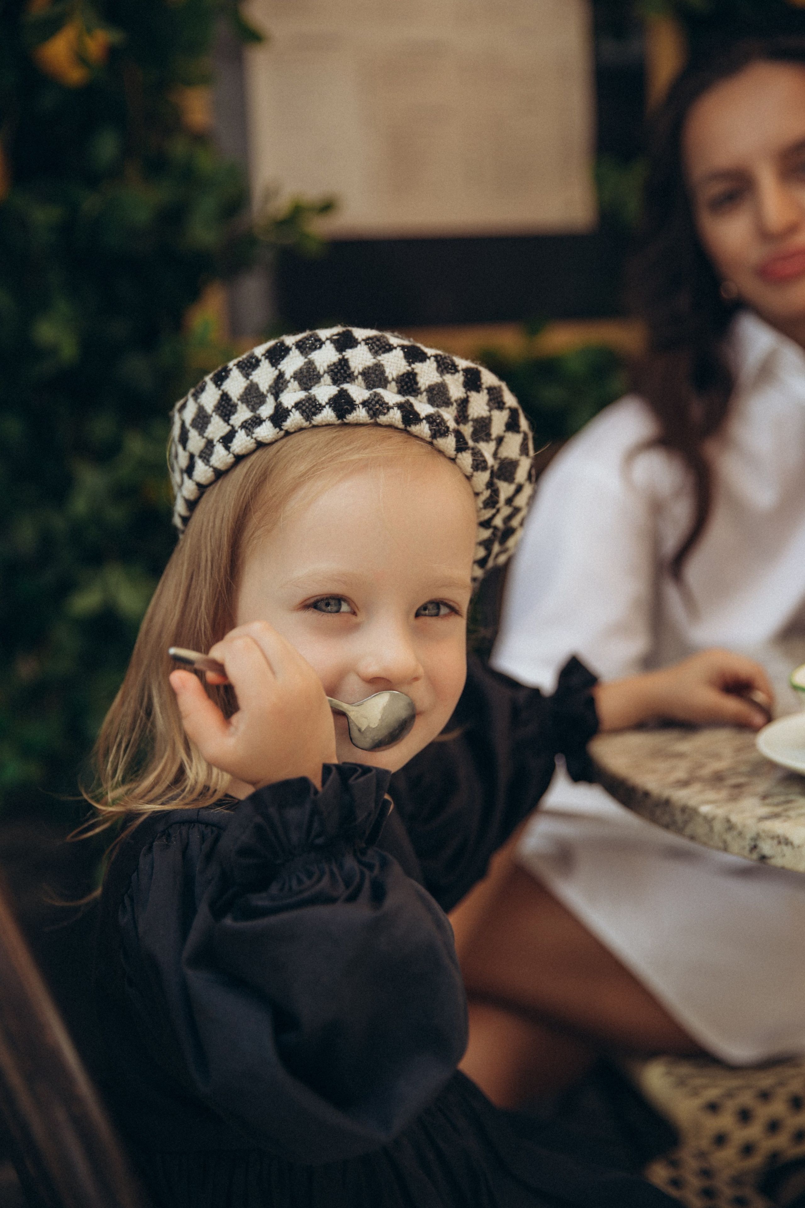 Юля и Саша. Семейный фотограф Москва