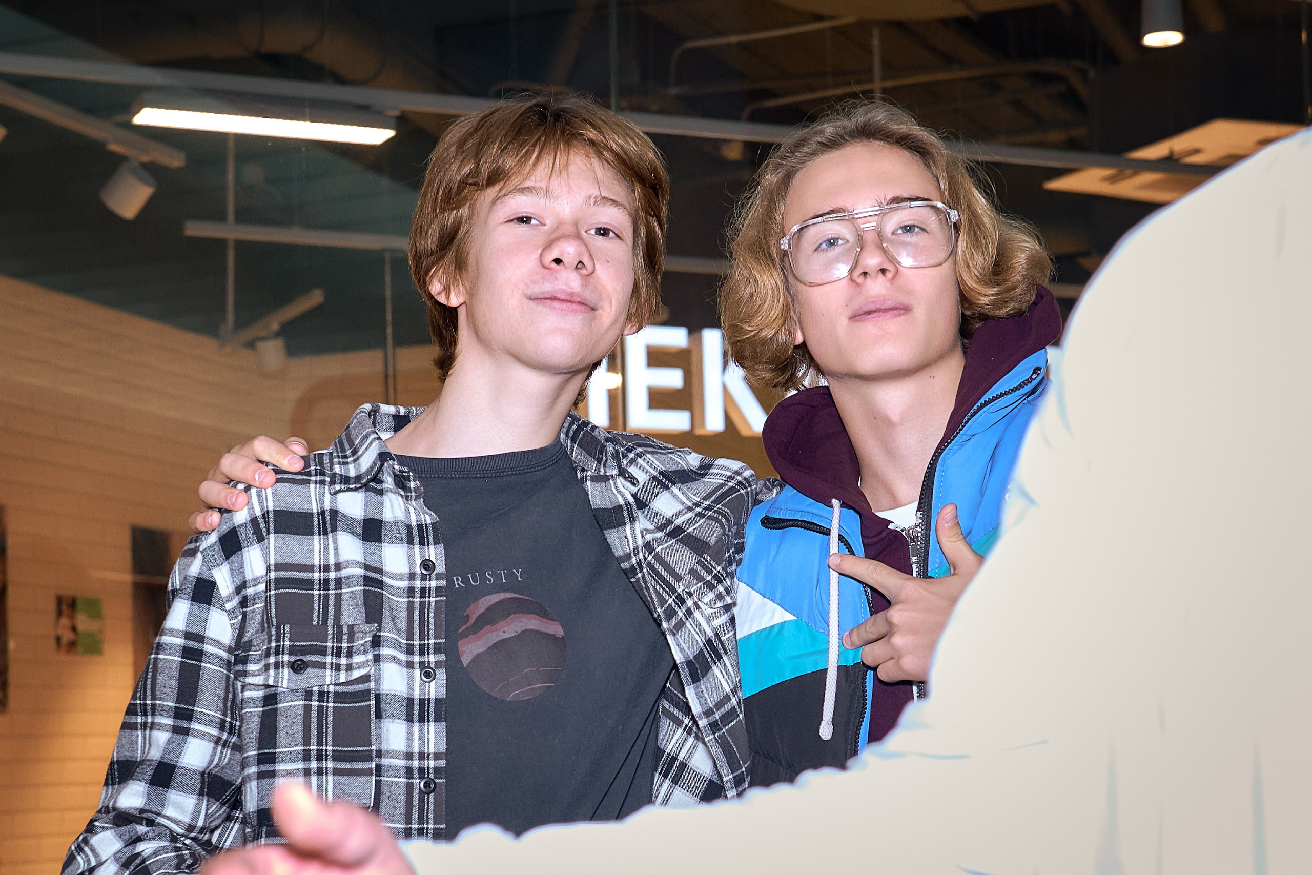 СВОБОДА И ОТКРЫТОСТЬ тебе доступны, когда ты в 9ом. Школьный и семейный фотограф, Одинцово