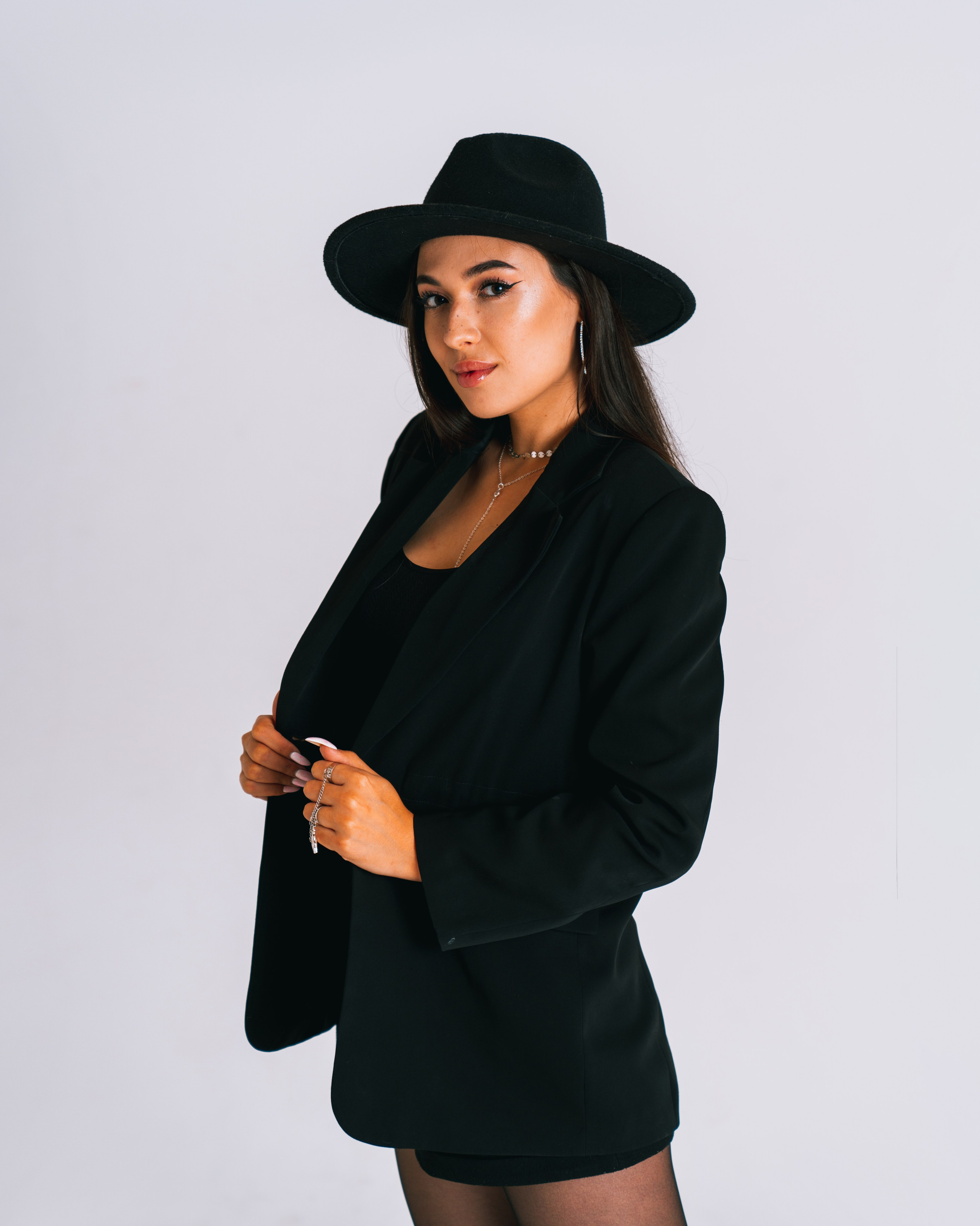 Азалия 25.09. Идеальные портреты для соцсетей — Фотограф Ленар