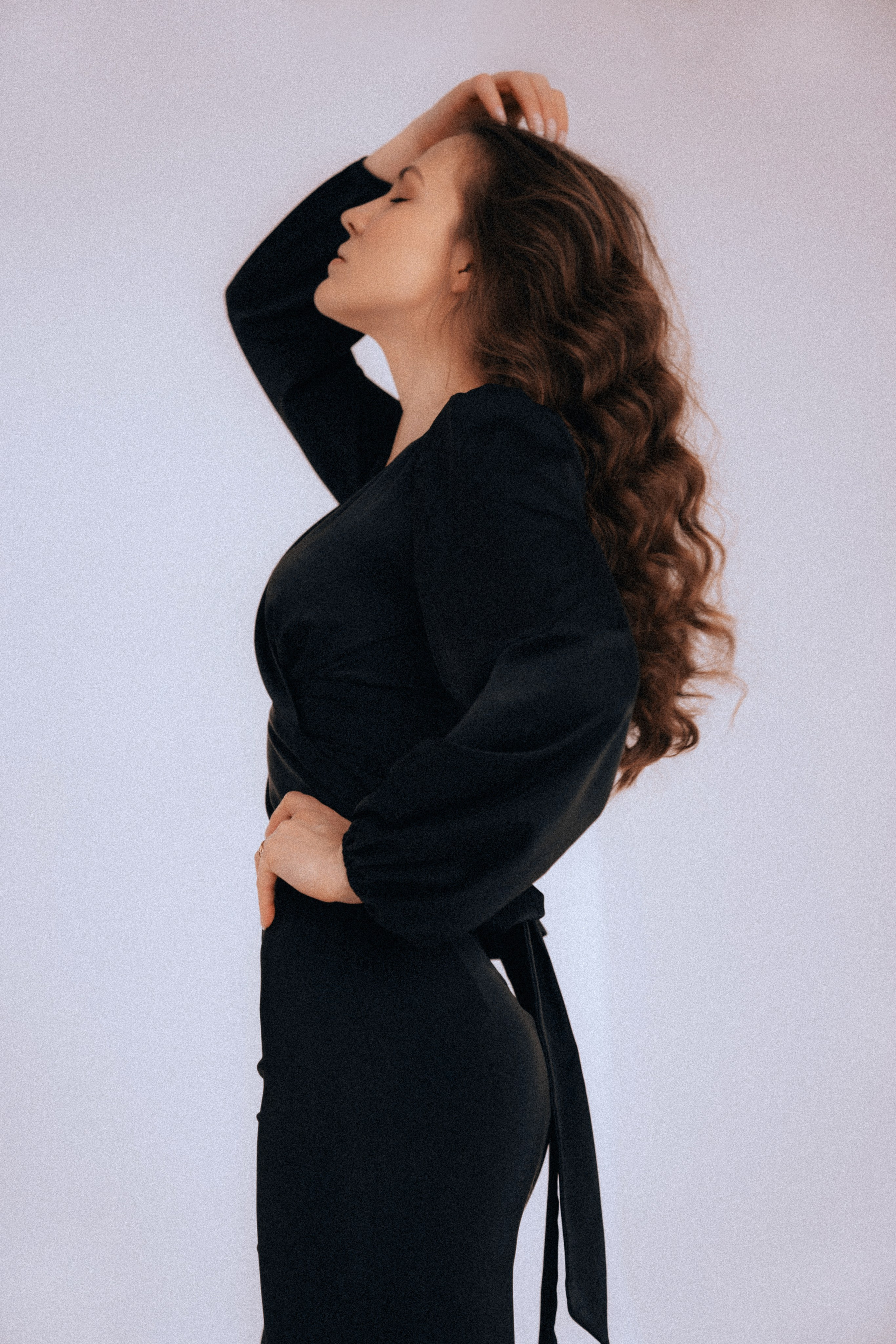 Татьяна 06.04. Идеальные портреты для соцсетей — Фотограф Ленар