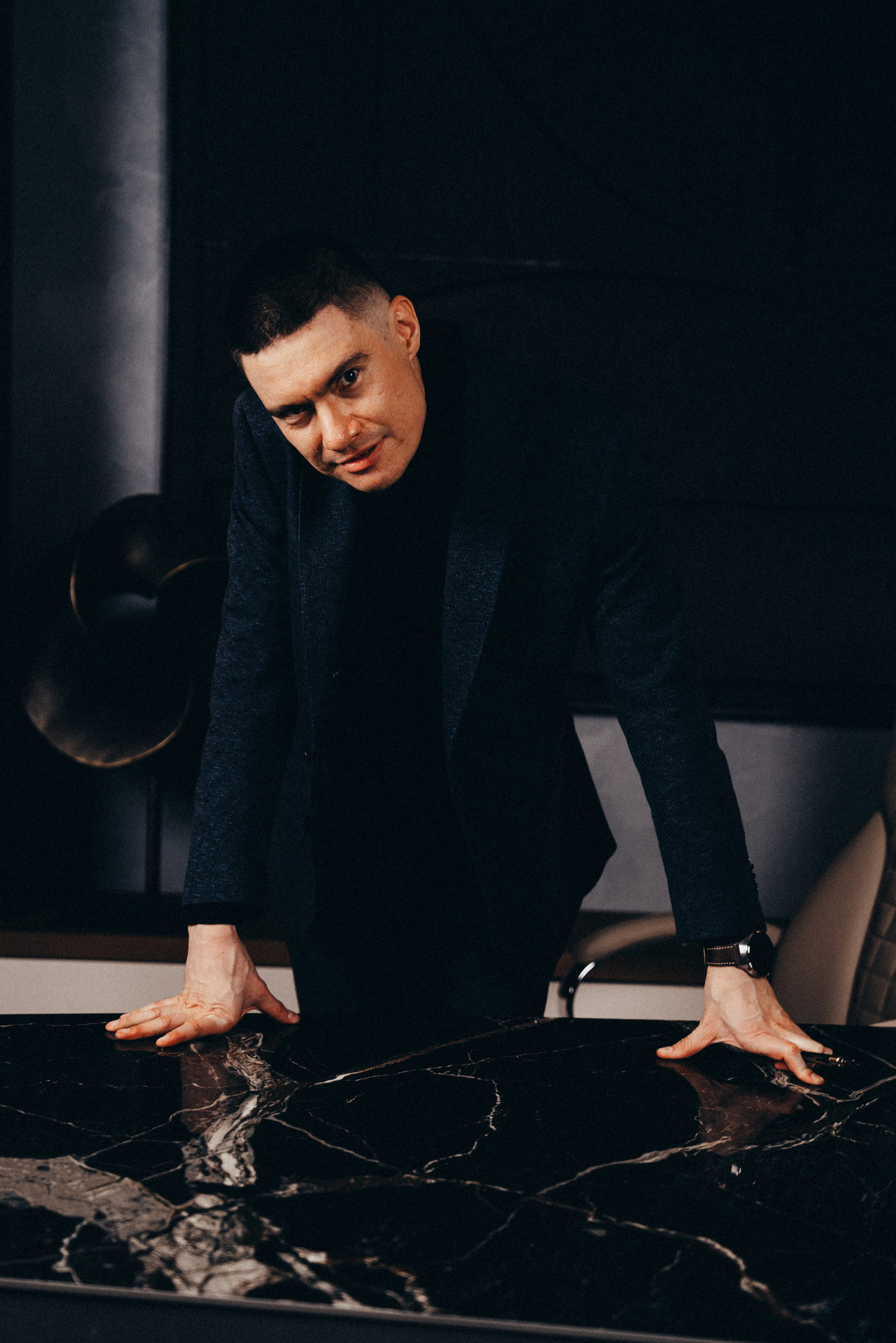 Фоат 30.08. Идеальные портреты для соцсетей — Фотограф Ленар