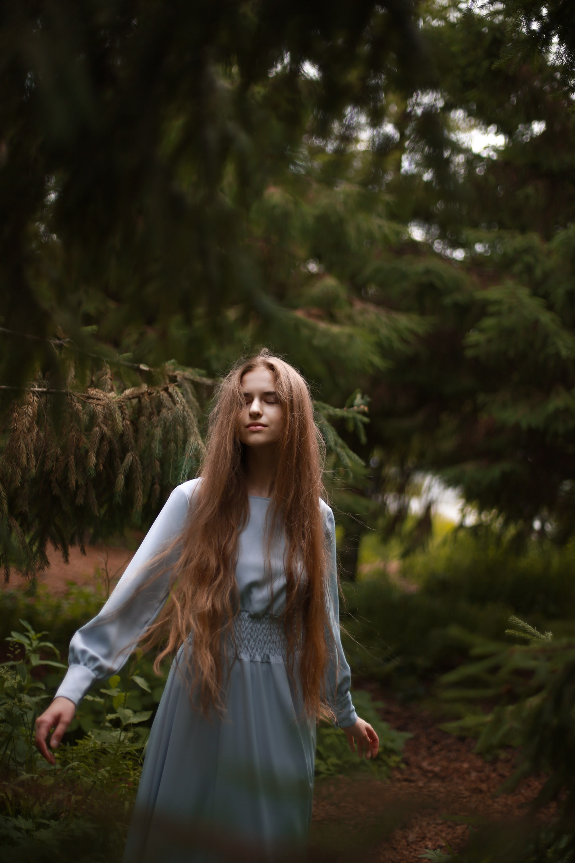 Настя. Pholeandr|Photo