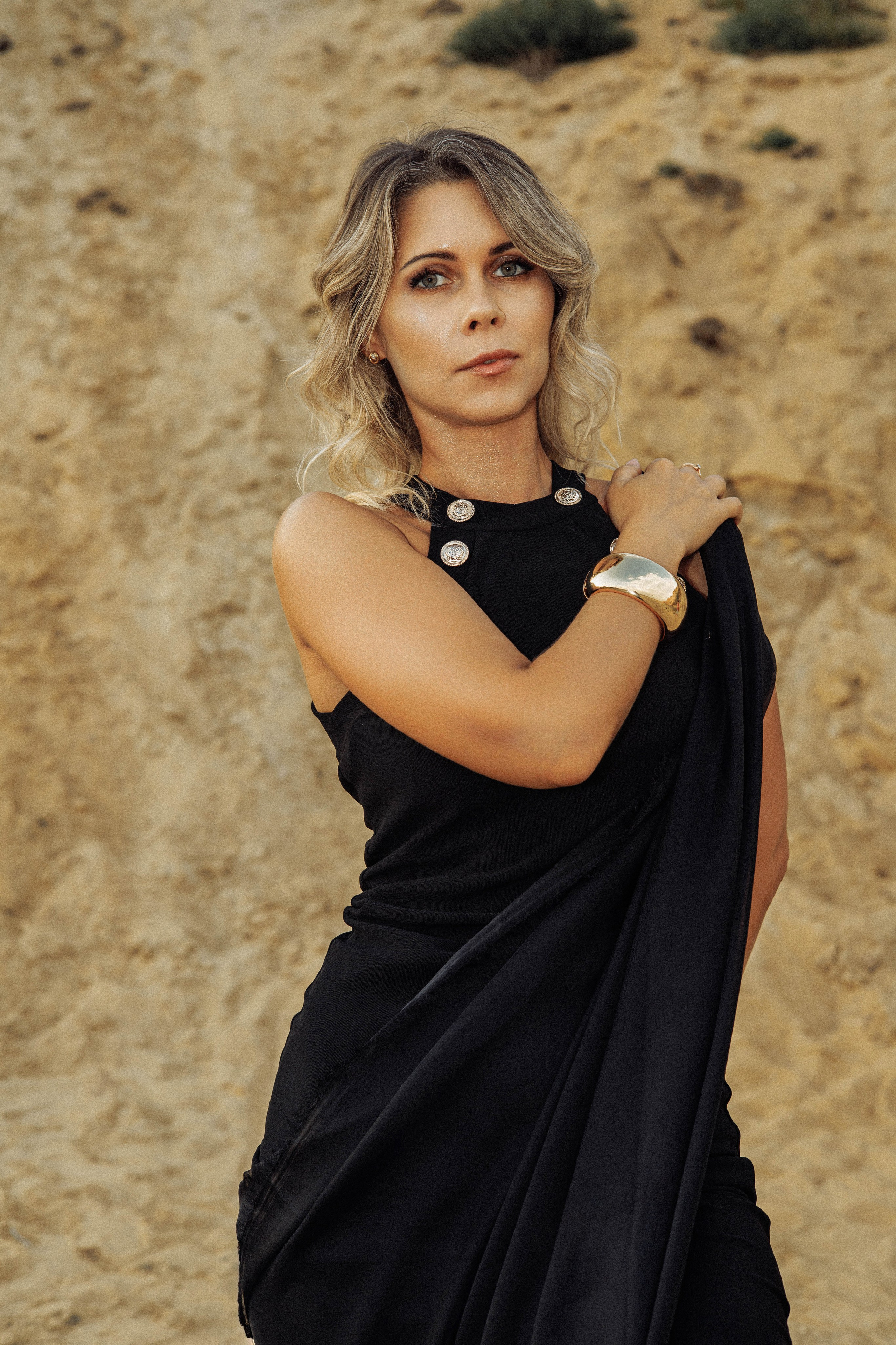 Дарья. Фотограф Екатерина Гречкина в Саратове