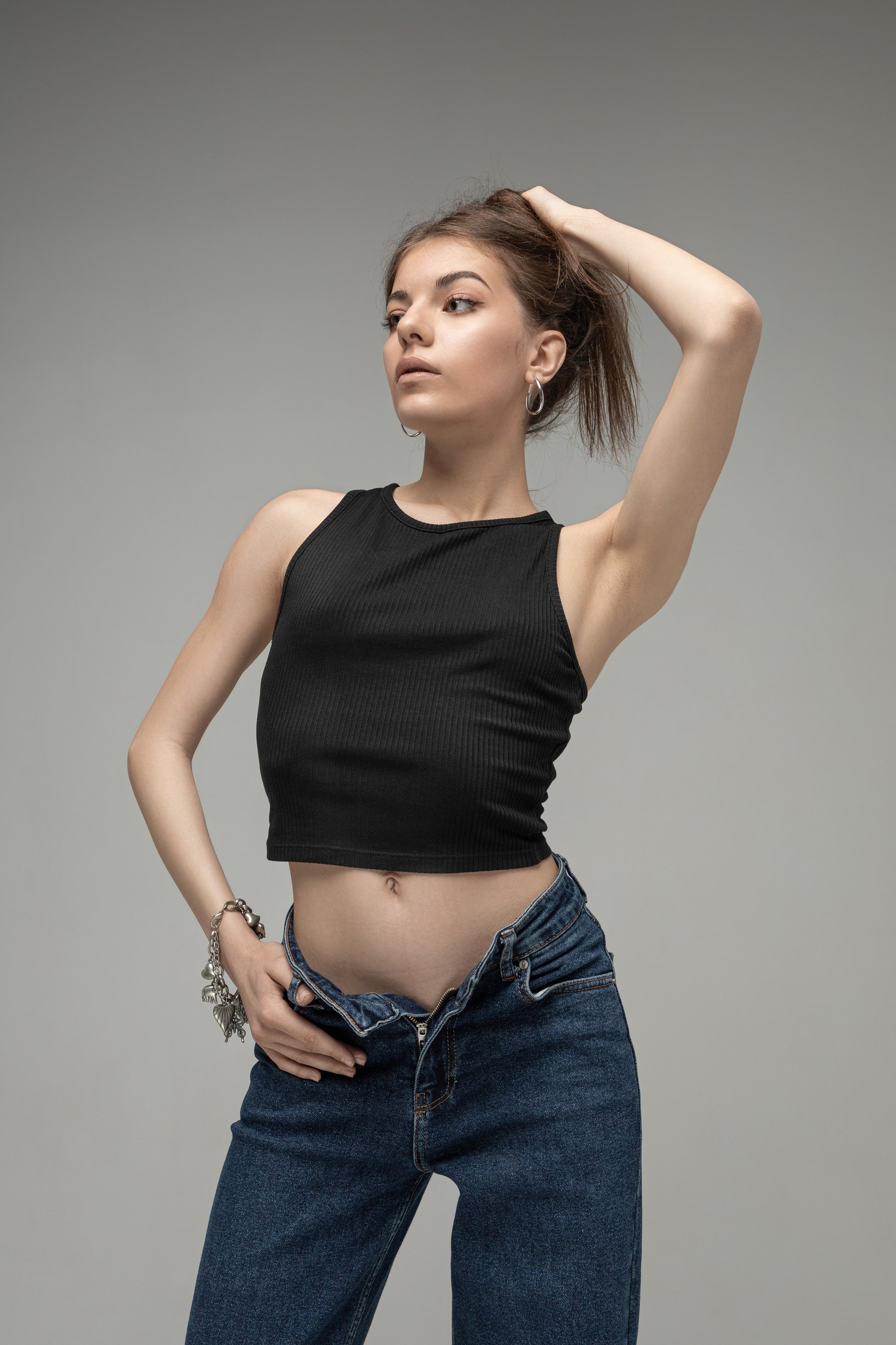 София. Фотограф Екатерина Гречкина в Саратове