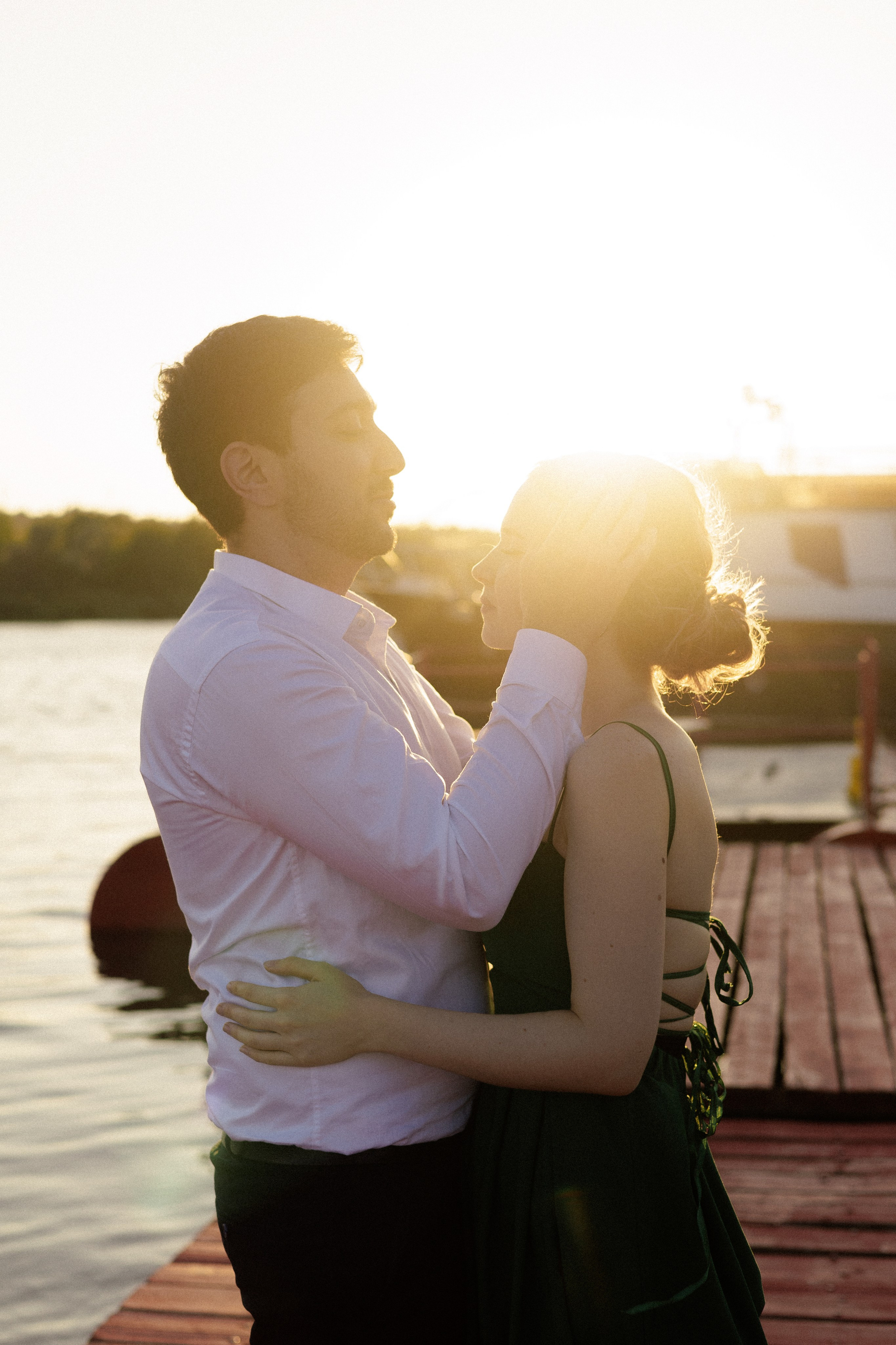 Love story | Sasha + Nikita. Орлова Мария фотограф Волгоград, Камышин