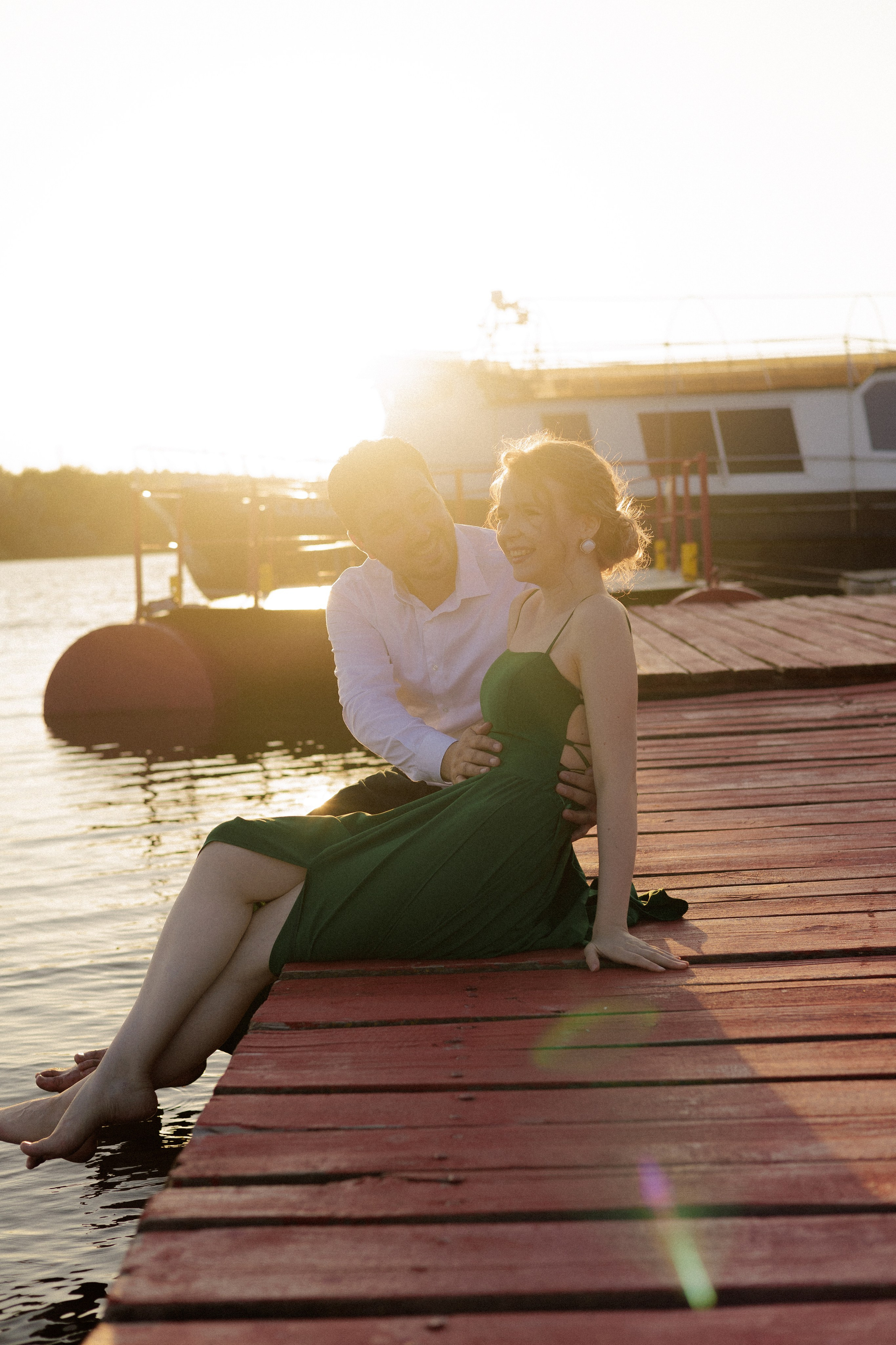 Love story | Sasha + Nikita. Орлова Мария фотограф Волгоград, Камышин