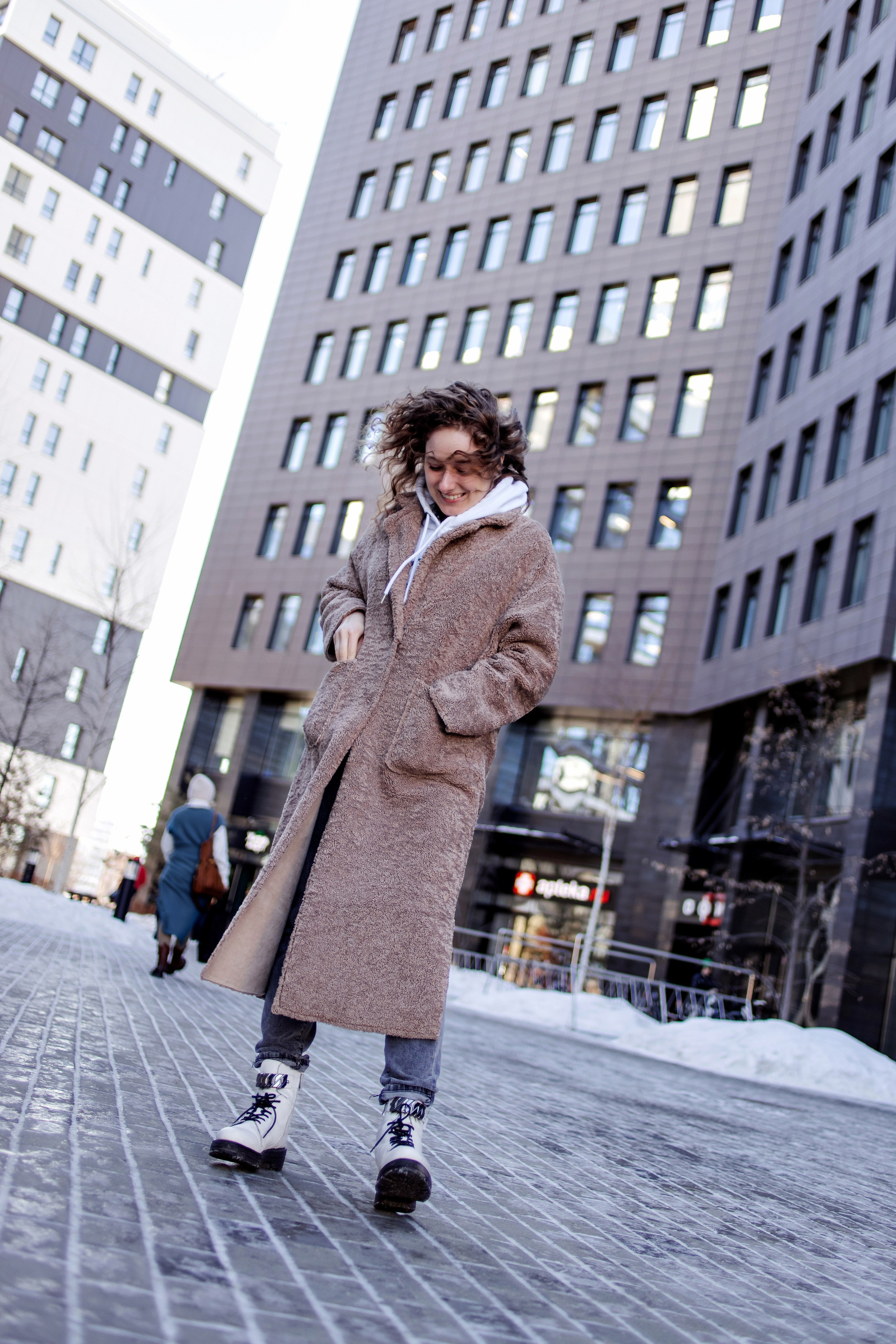 Персональные фотосессии