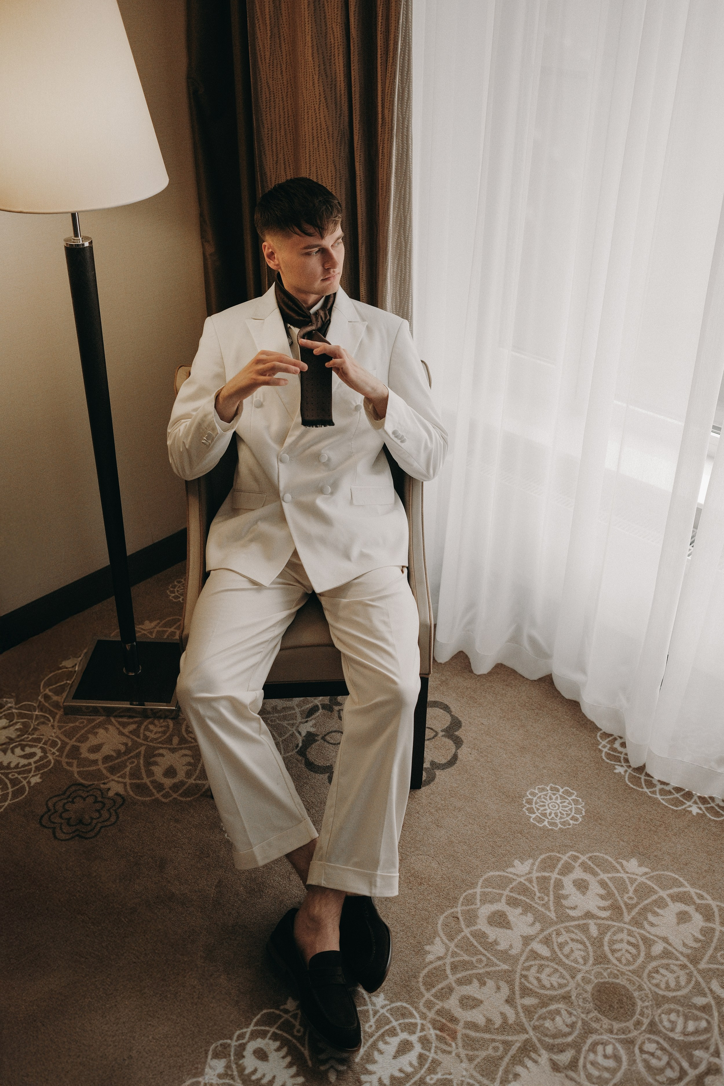 Vitaly / Kira. Фотограф Юрий Марилов Москва, Тюмень