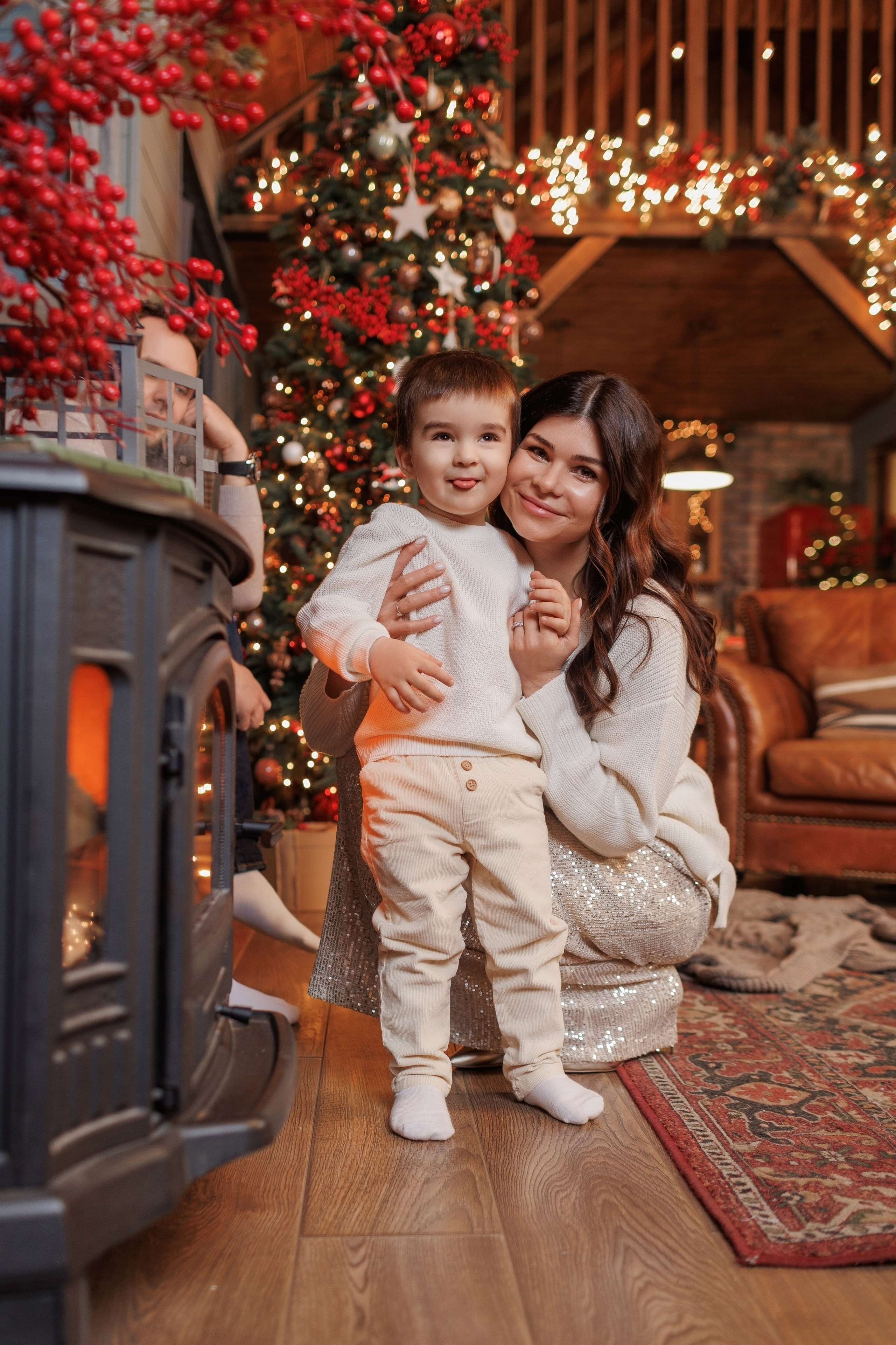 Семейная съемка. Семейный фотограф Александр Передерий