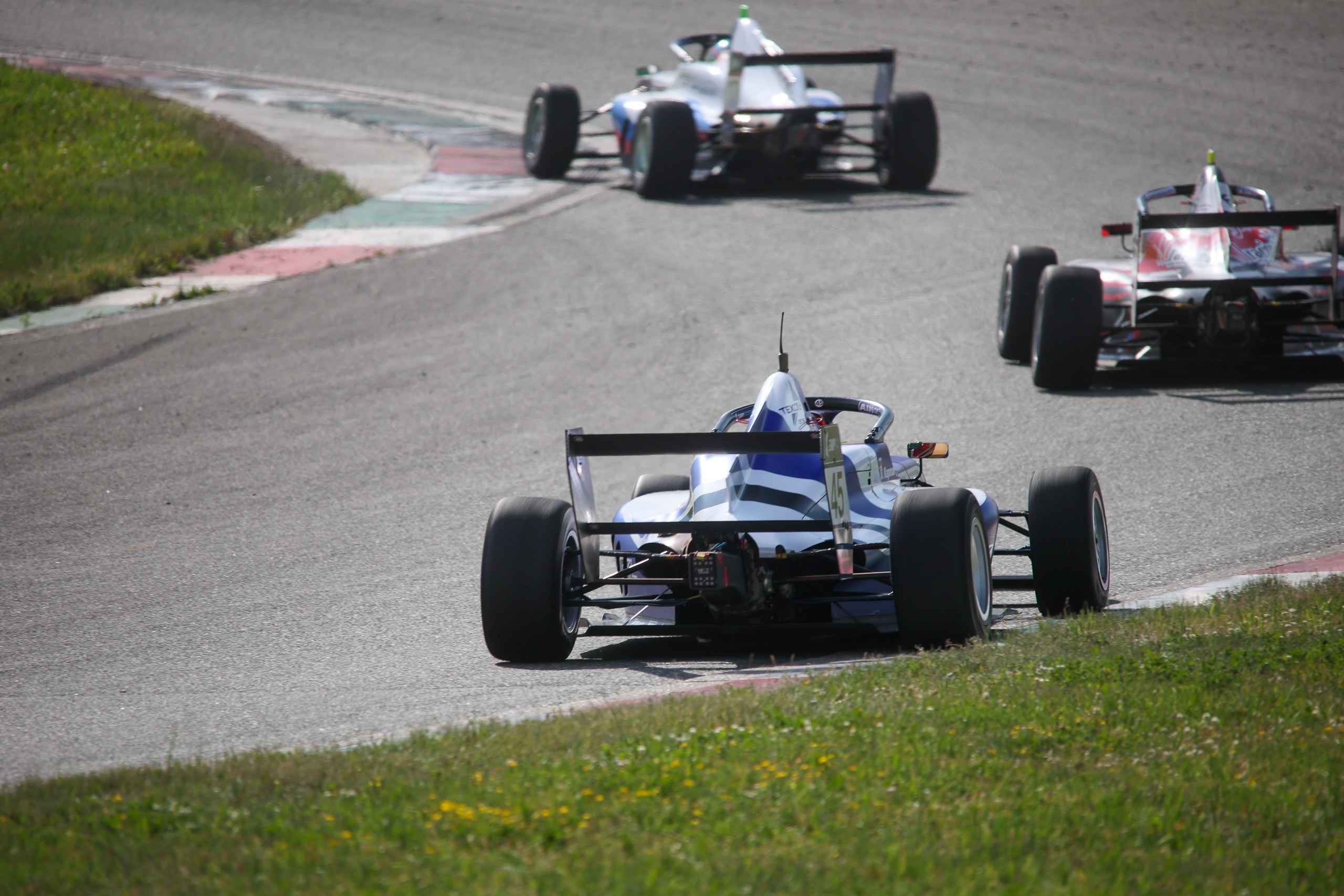 SMP Formula 4. KazanRing Canyon. Июнь 2026. Спортивный, репортажный и портретный фотограф в Казани Алексей Горячев