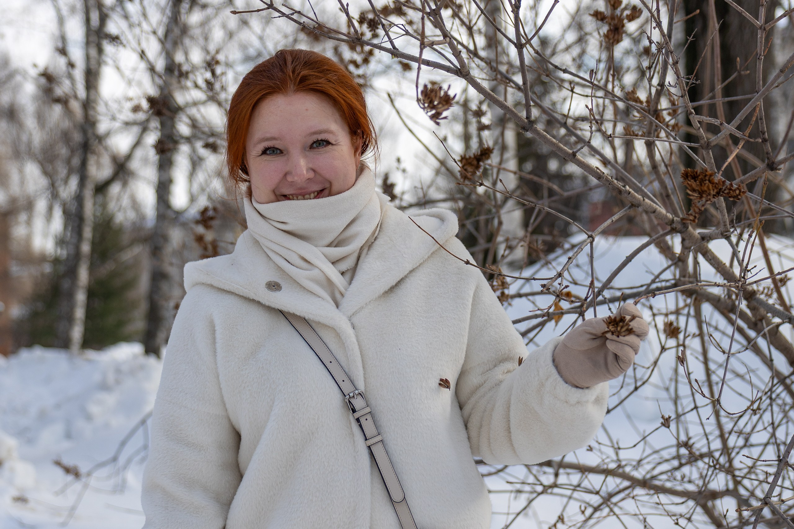 Встреча подружек. Март 2026. Главная