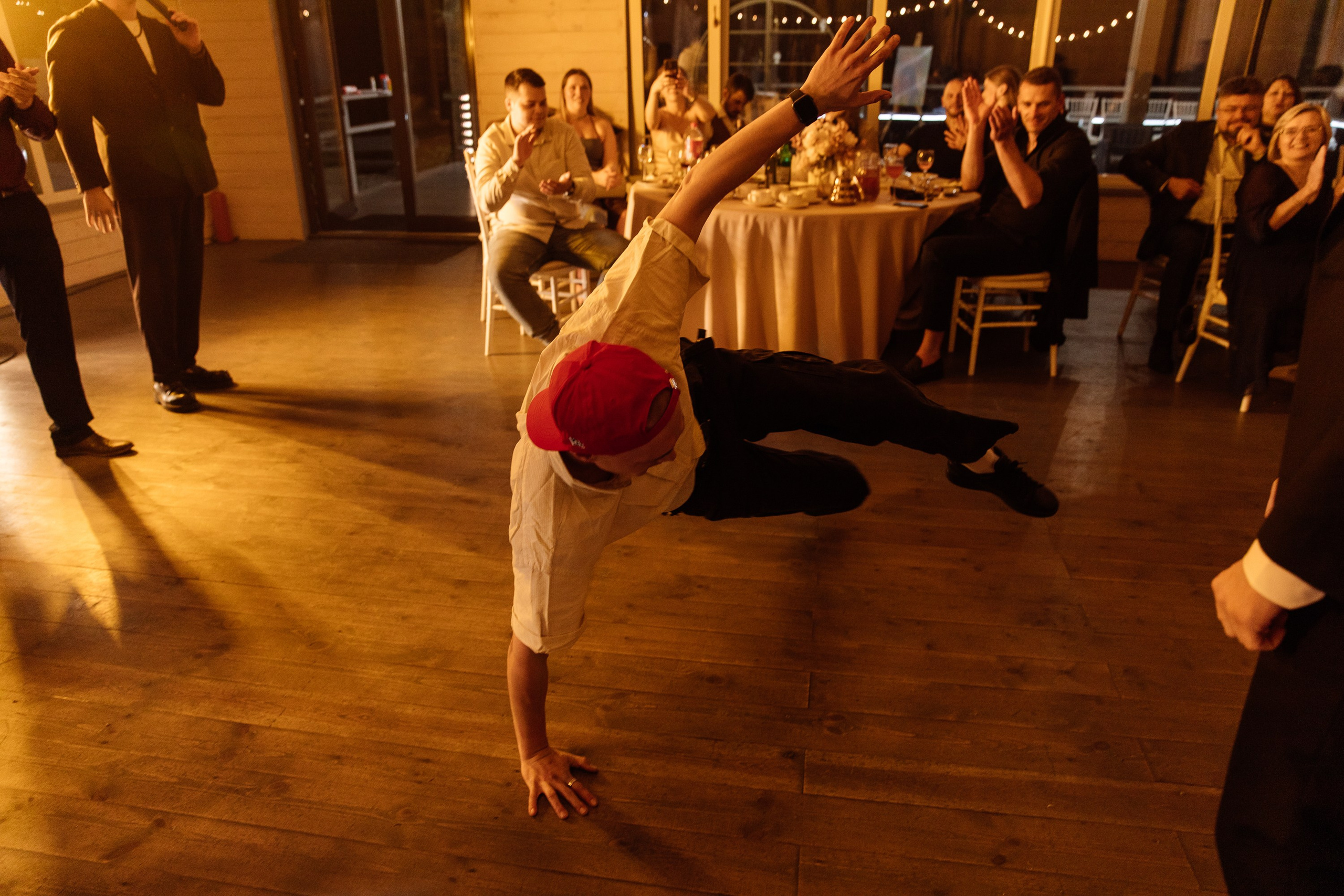 Елки-парк. Свадебный фотограф Дмитрий Воробьев Ярославль