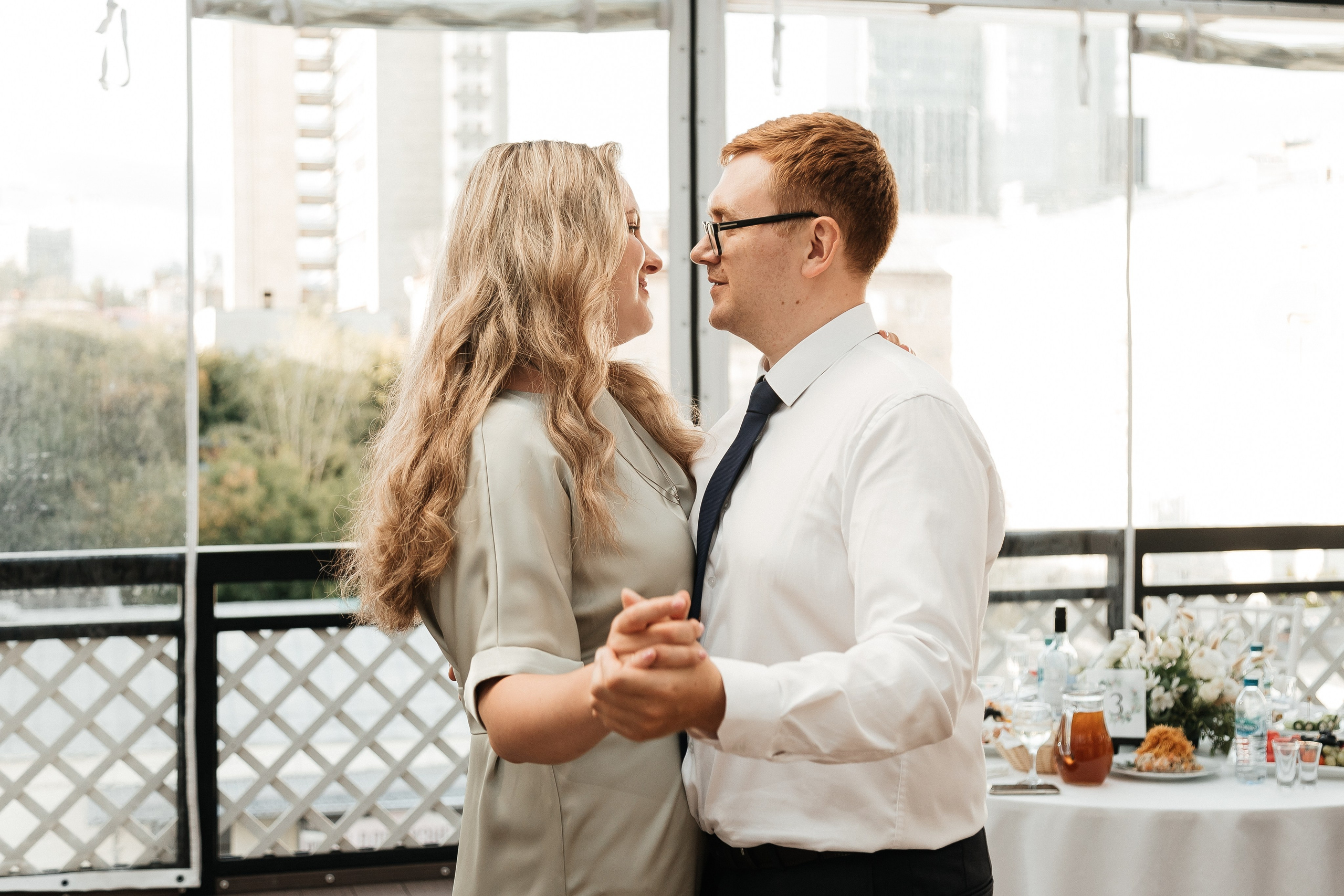 Сергей и Анастасия/2024. Свадебный и семейный фотограф в Екатеринбурге