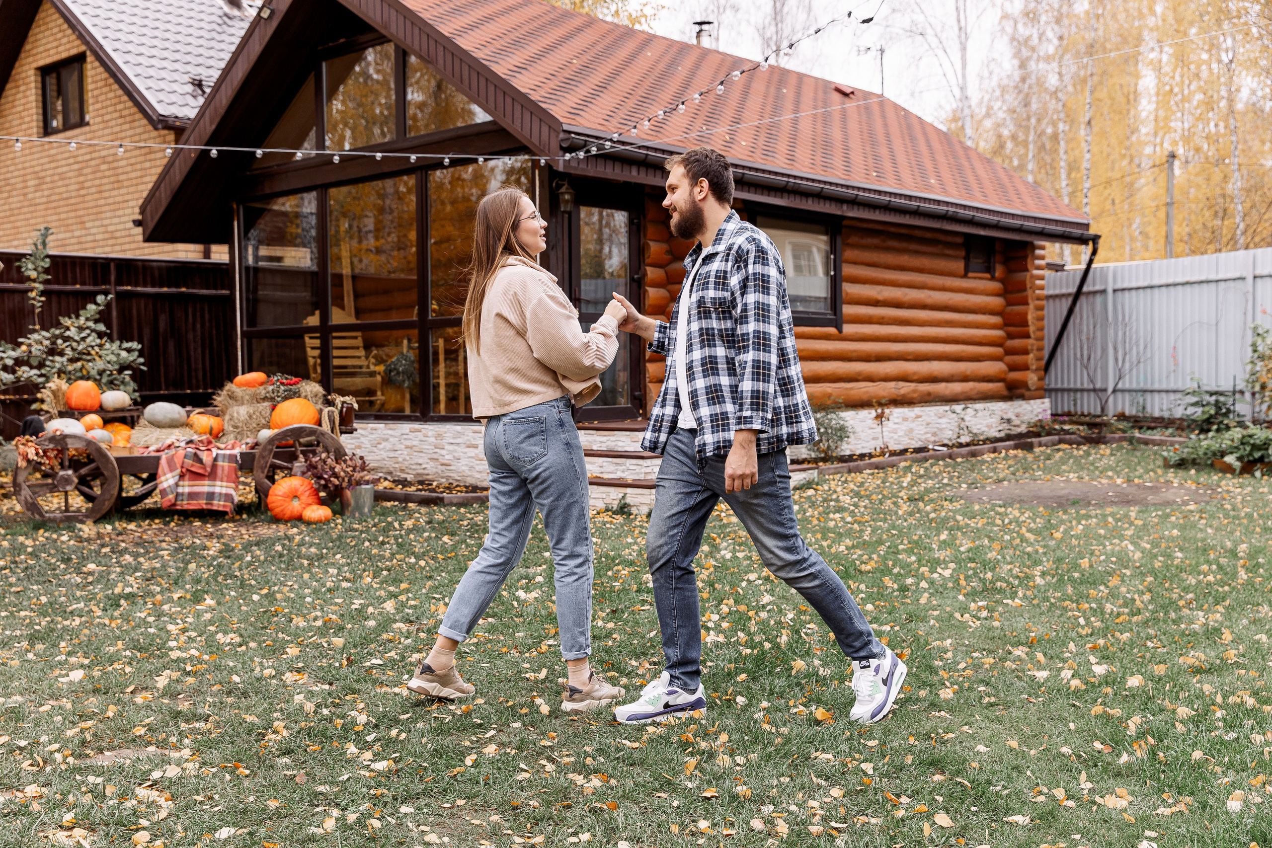Вадислава и Нитита. Свадебный и семейный фотограф в Челябинске Юлия Ишимова