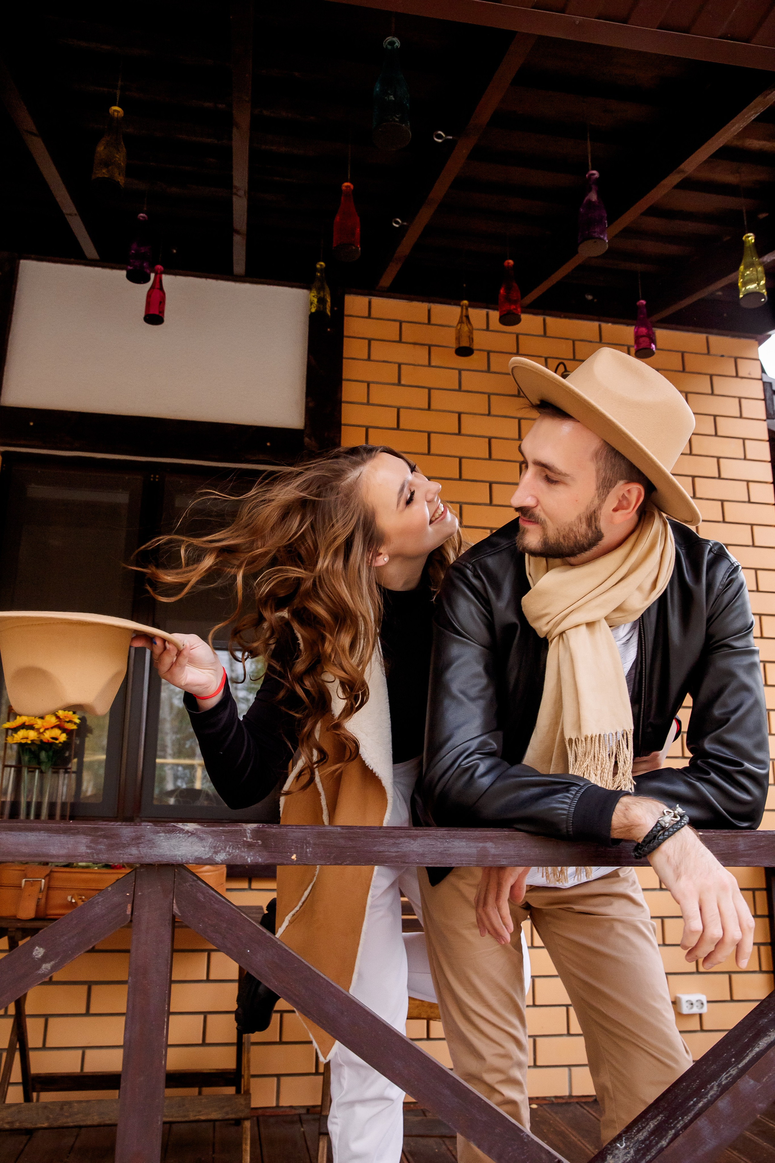 Анна и Владислав. Свадебный и семейный фотограф в Челябинске Юлия Ишимова