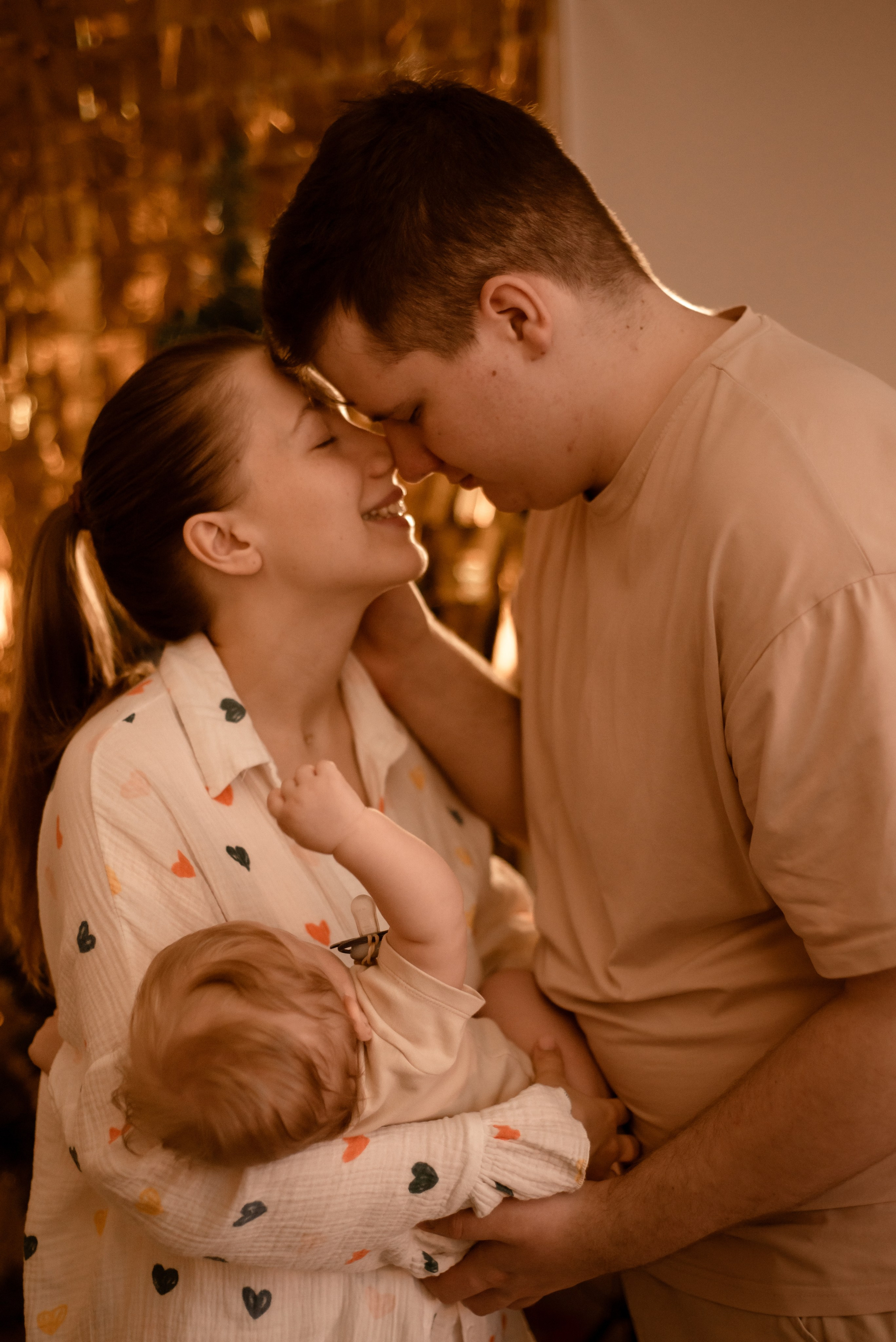 Sweet home. Фотограф в Омске Мария Попова