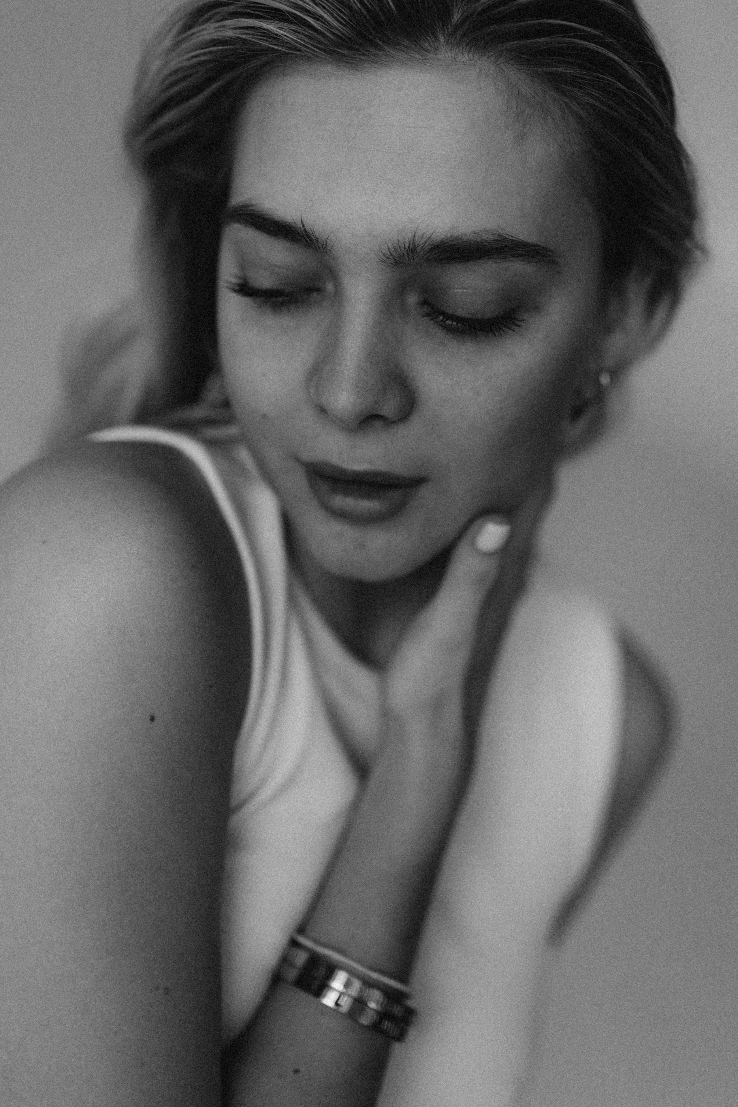 Маша. Фотограф НОГИНСК, Москва, Анастасия Белая