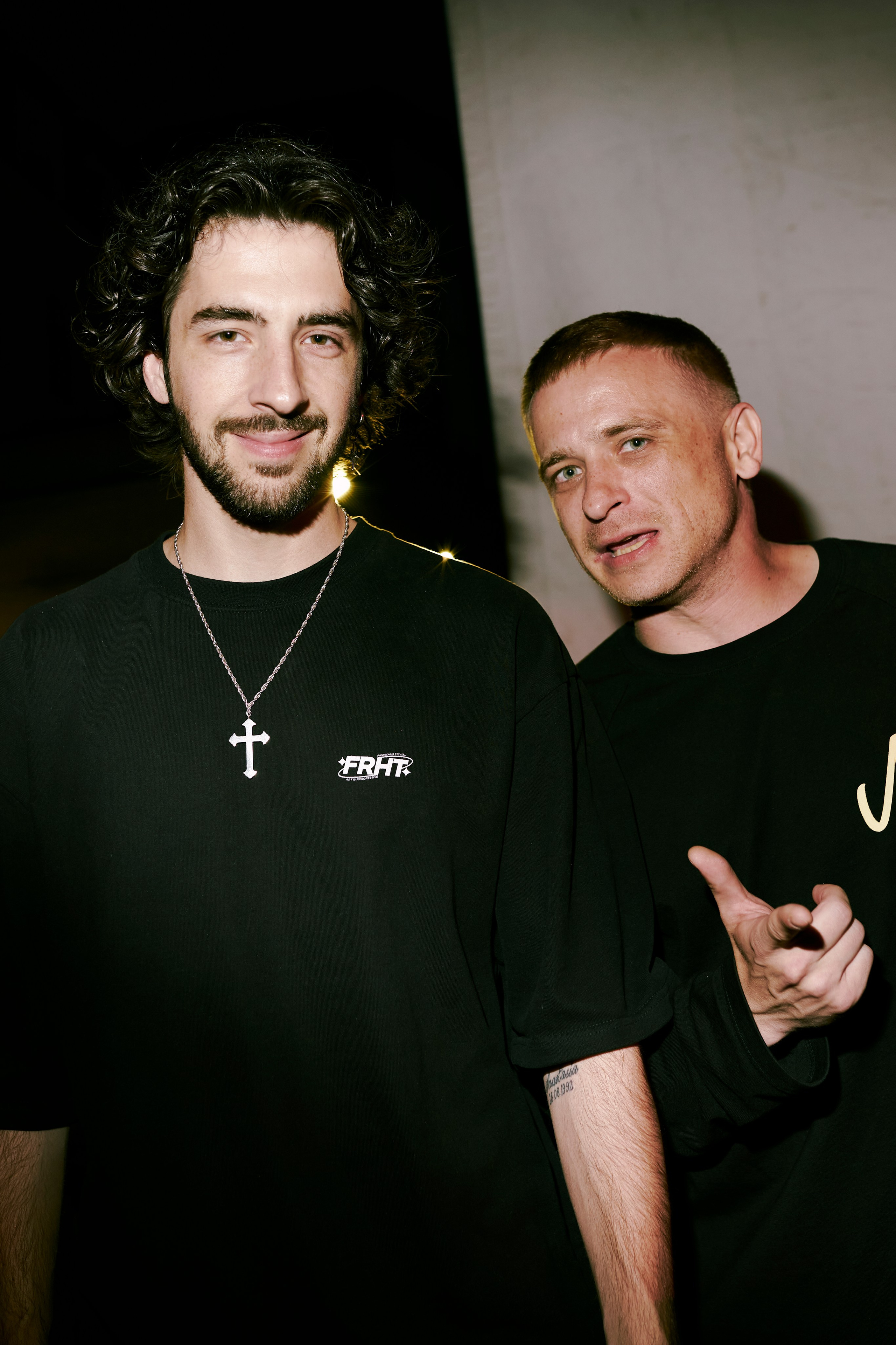 V1 Battle Afterparty. Коммерческий и репортажный фотограф в Санкт-Петербурге — Туся Сушка