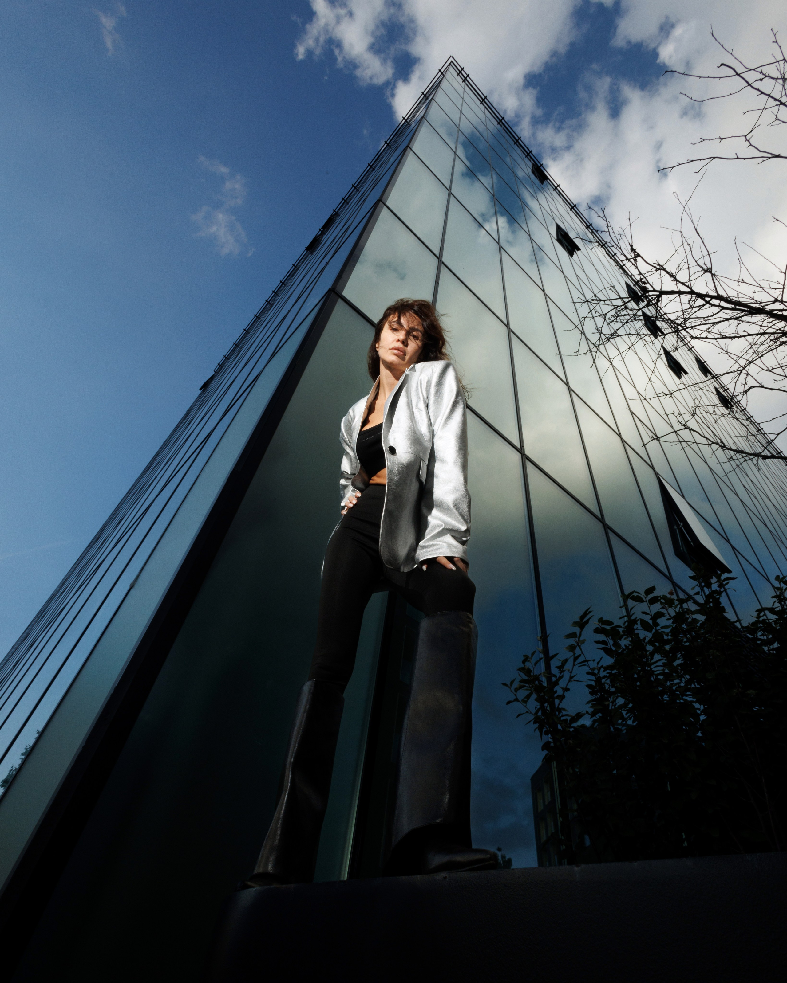 Street- Fashion. Свадебный Fashion фотограф в Тюмени Илья Майер