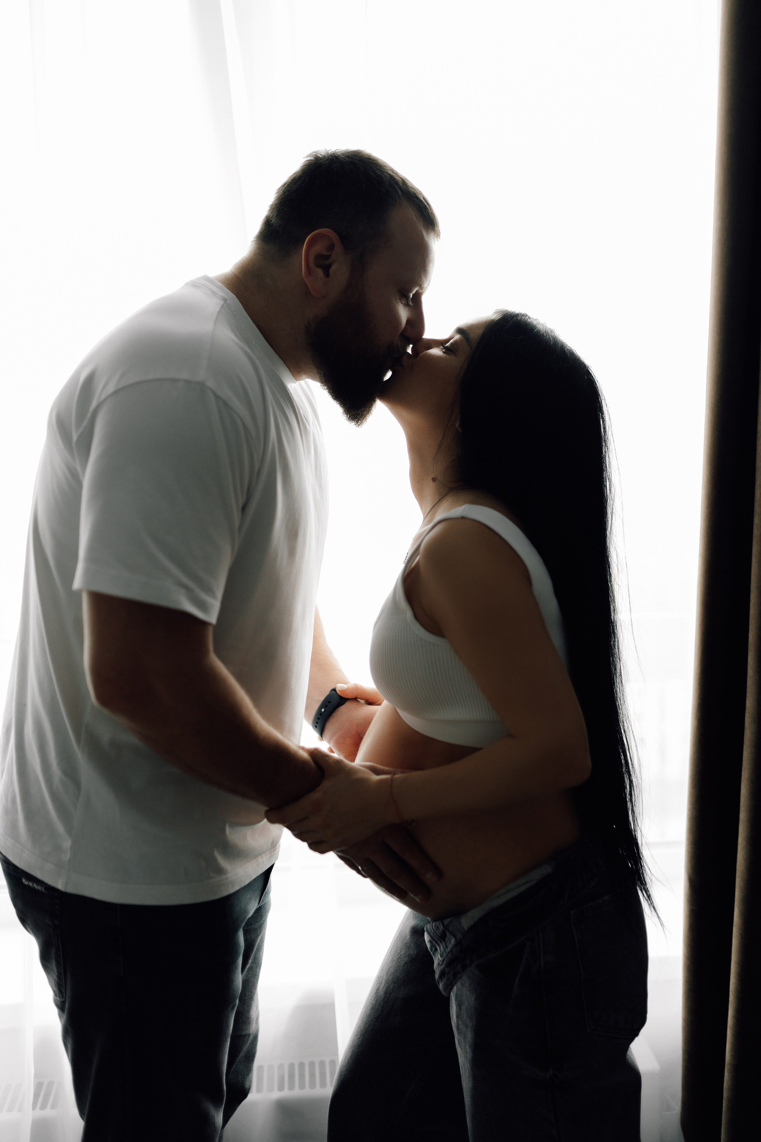 Саша&Оля. Фотограф в Москве Юлия Хамзина