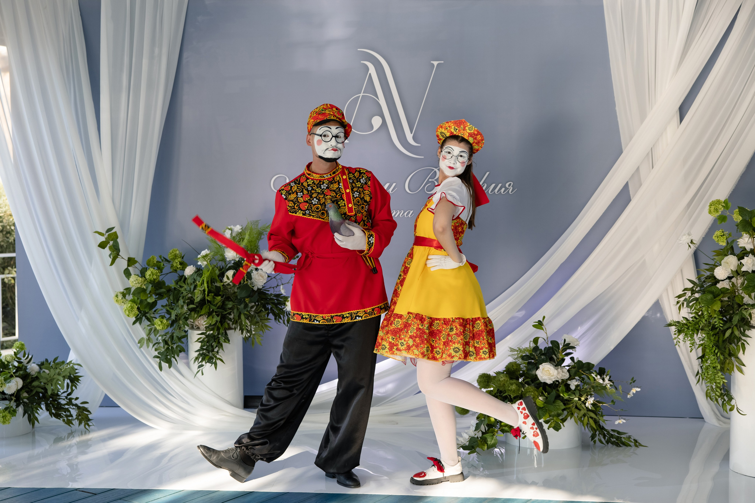 Артём и Валерия. Свадебный и семейный фотограф Краснодар, Юлия Потопахина