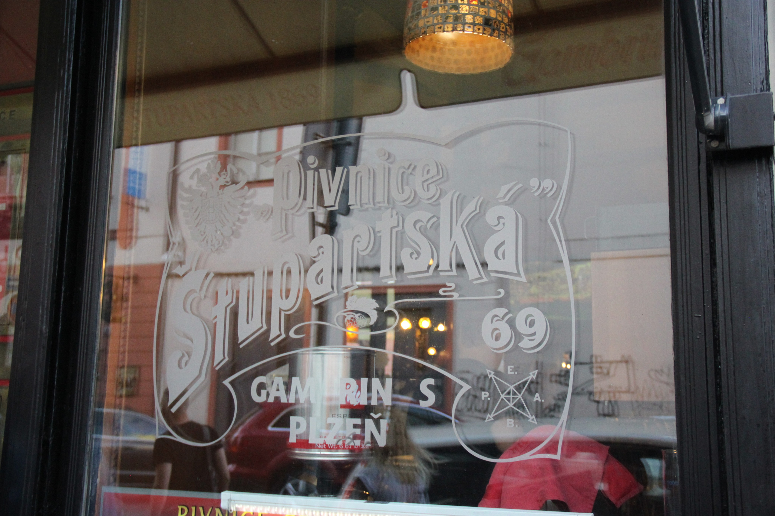 Prague, Czech Republic. Andrey Filippov Photographer