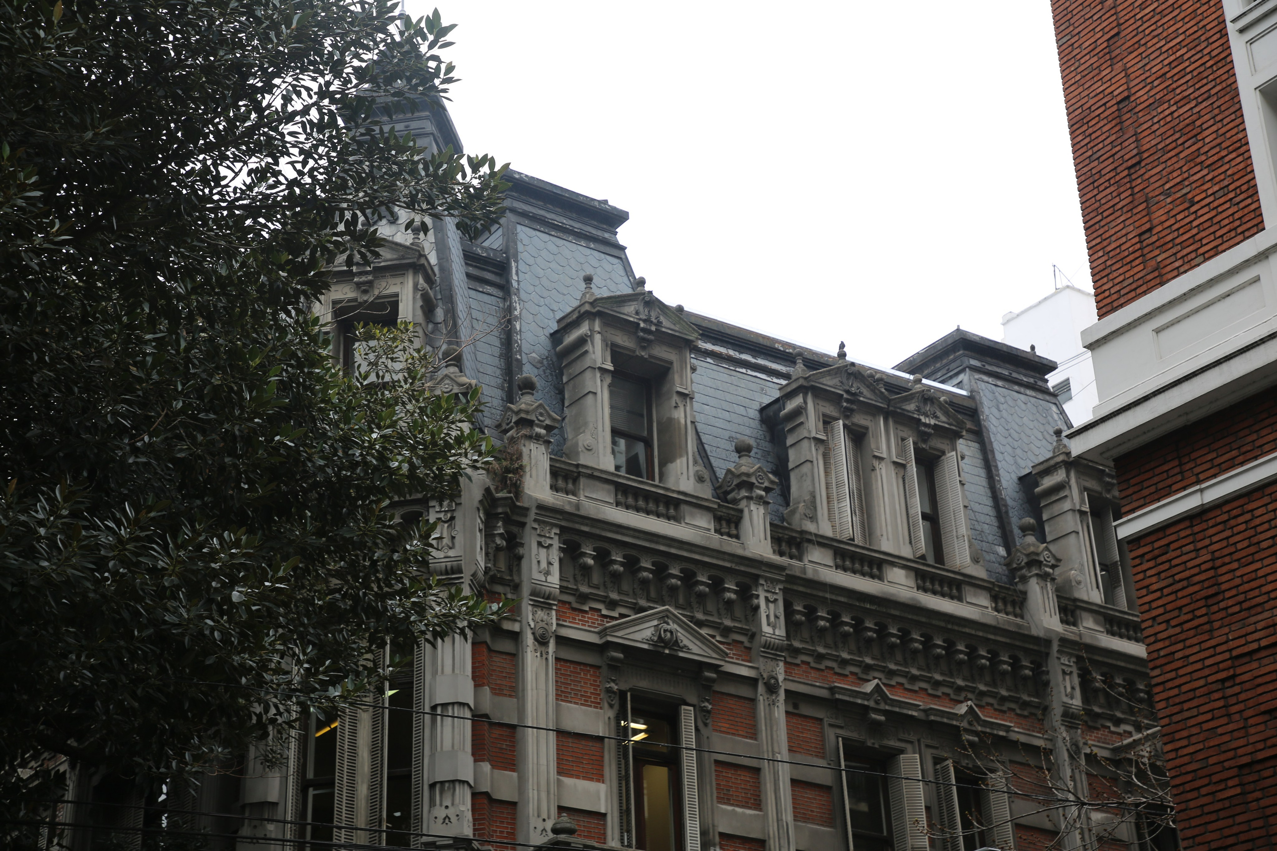 Buenos Aires, Argentina. Andrey Filippov Photographer