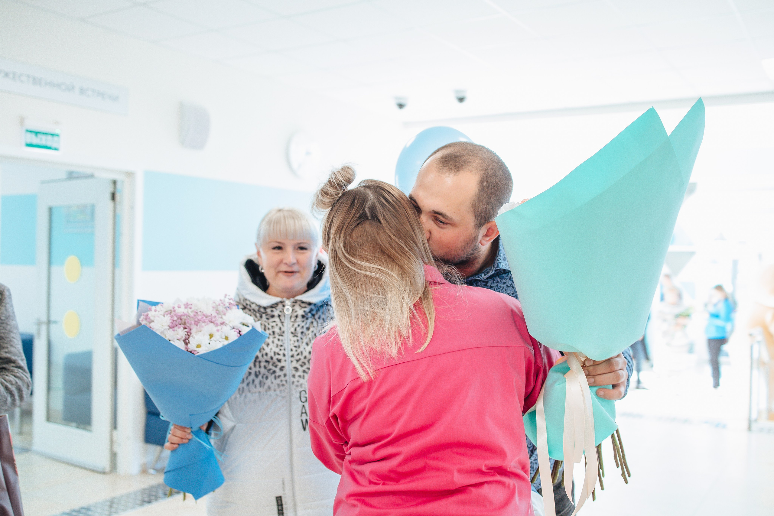 ВЫПИСКА. МиМика — самая детская фотография