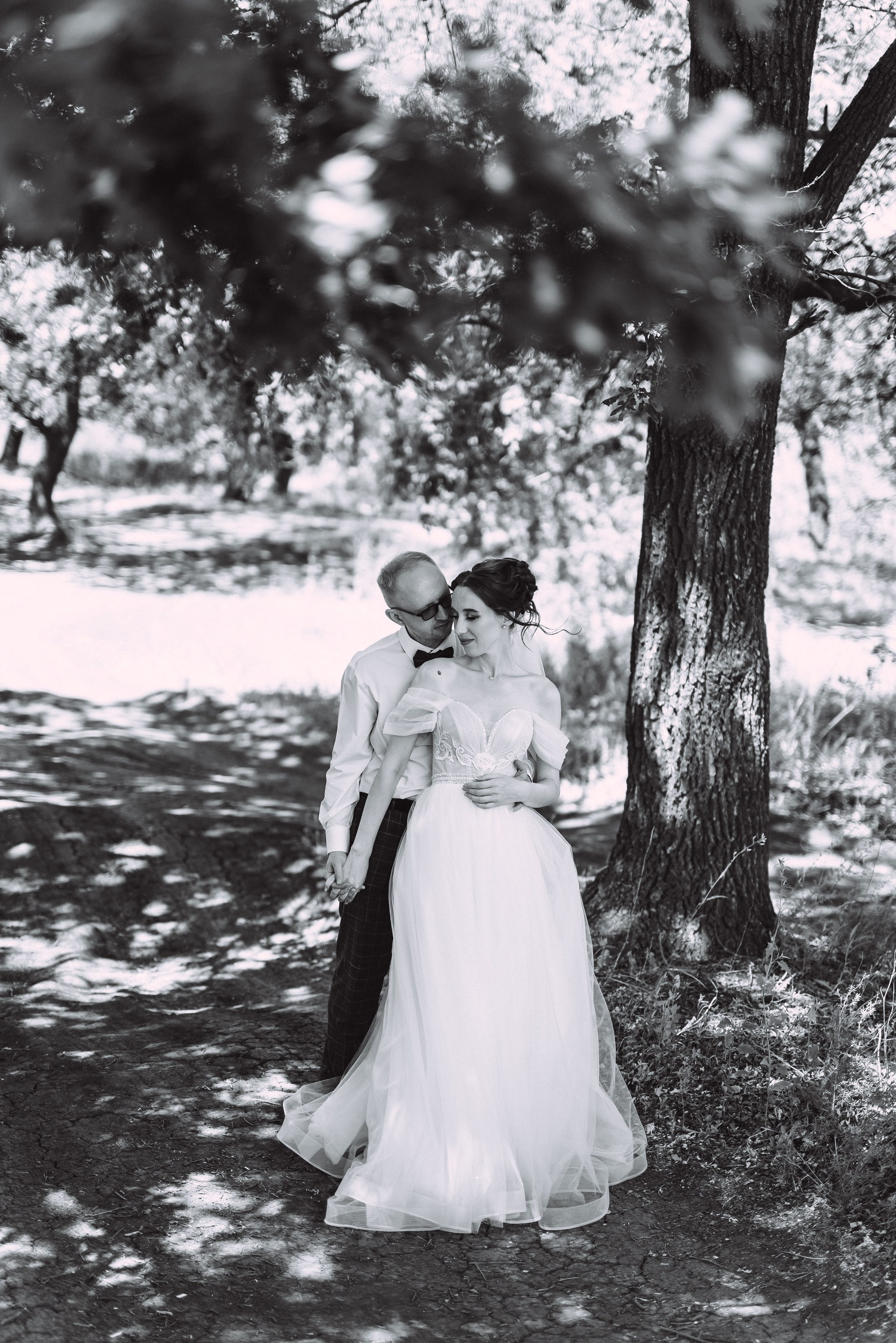 Роман + Ольга. Свадебный и семейный фотограф в Волгограде Олеся Лисицкая