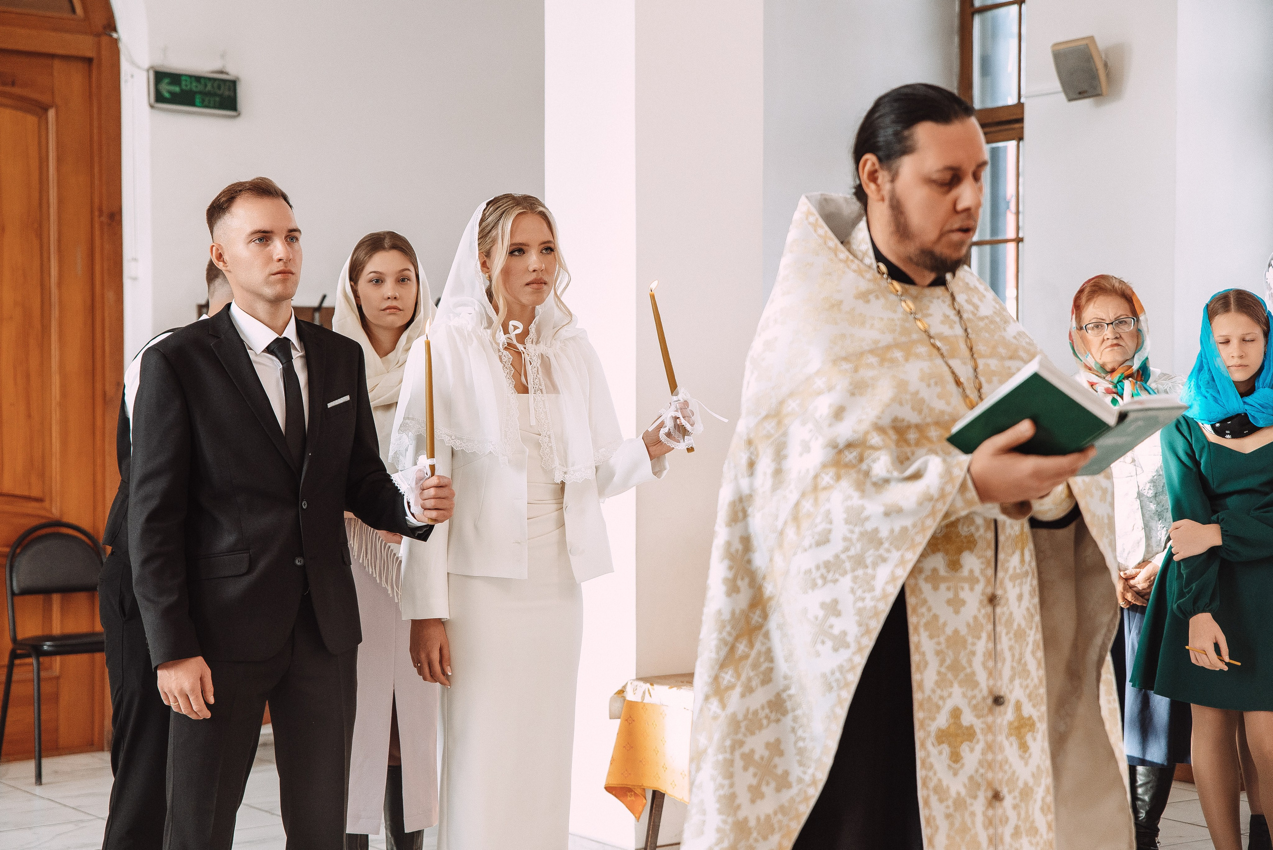 Александр + Кристина. Свадебный и семейный фотограф в Волгограде Олеся Лисицкая