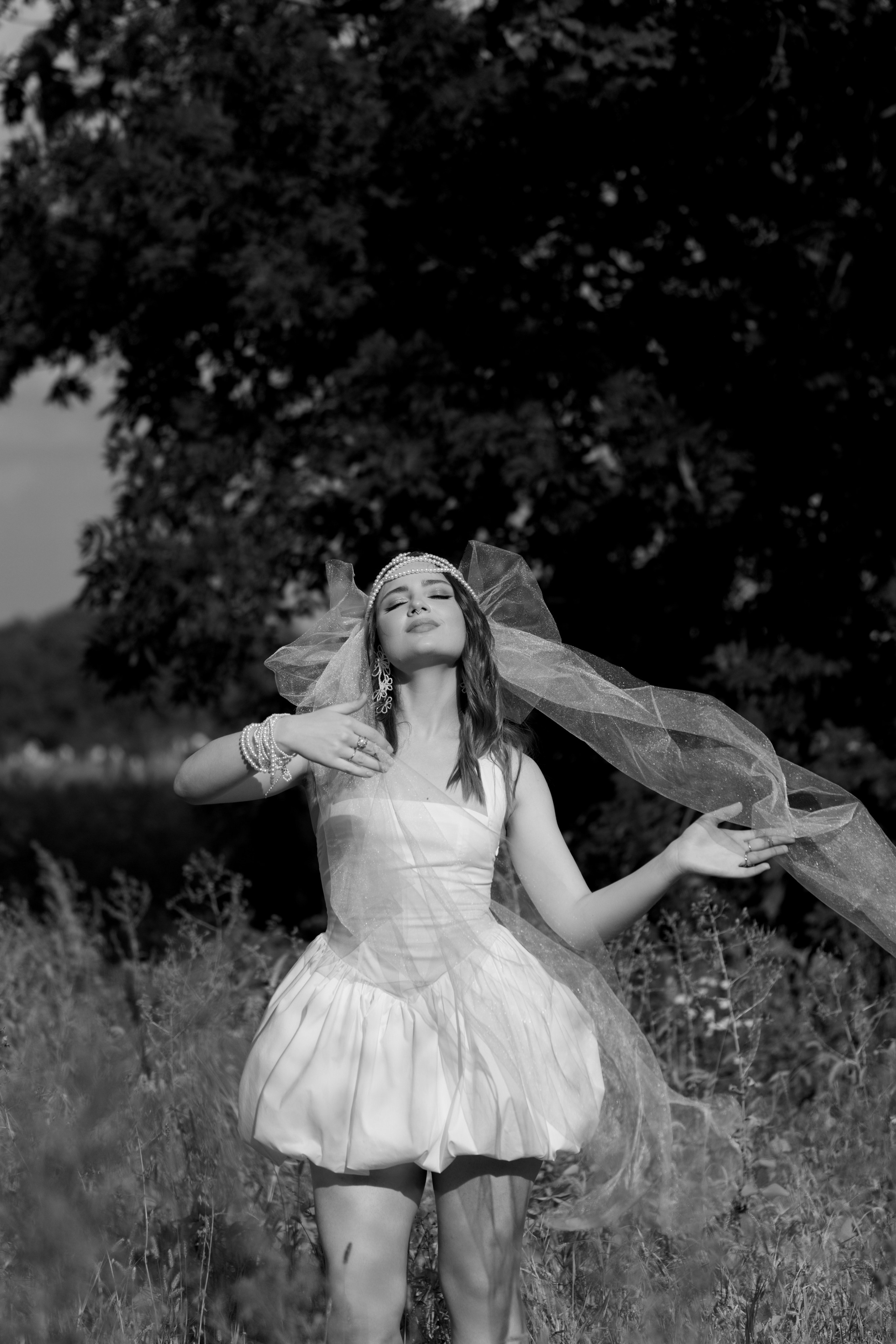 Иван и Яна. Свадебный фотограф Воронеж Марина Грудинина