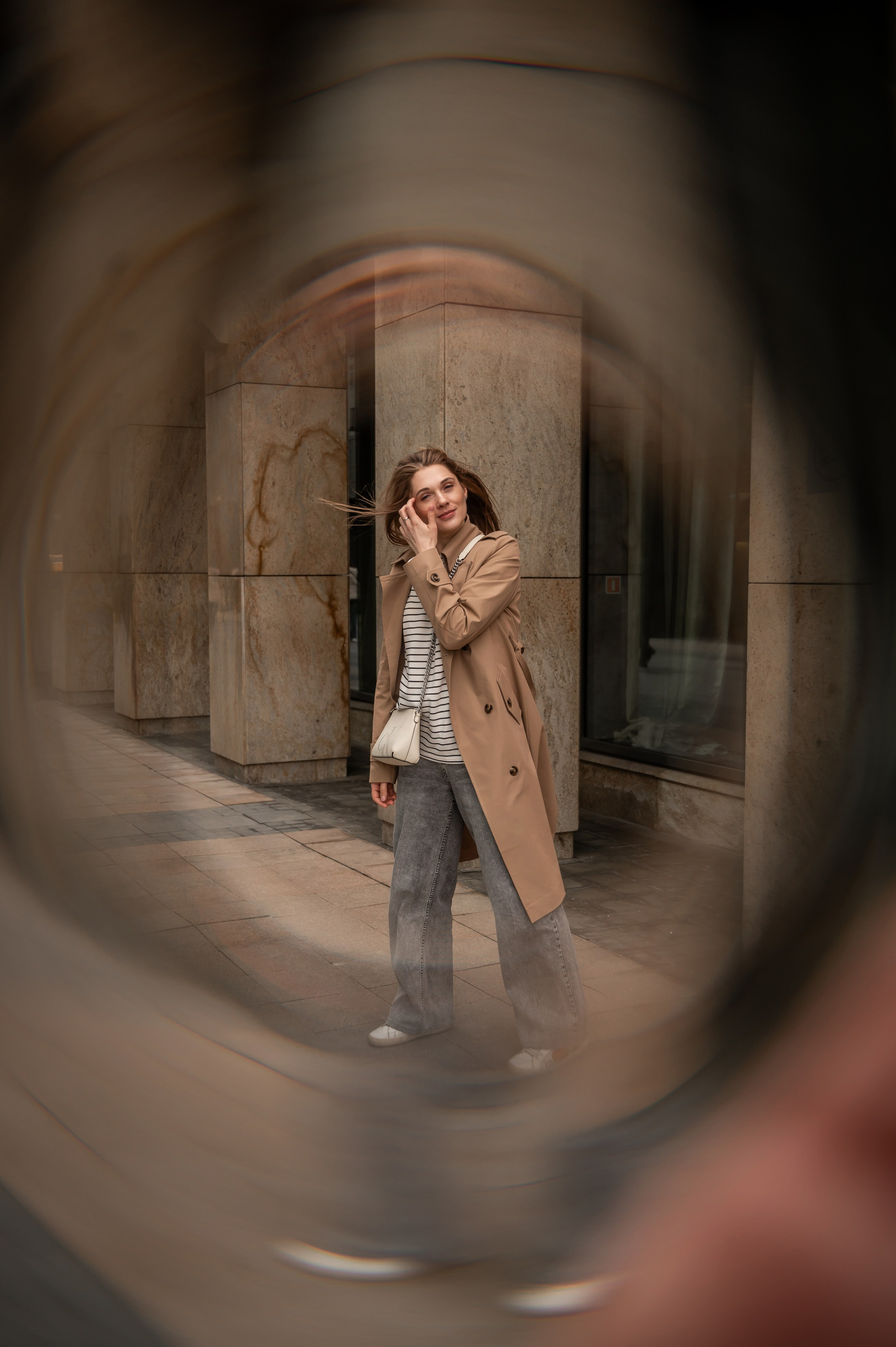 Белая площадь_Руслана