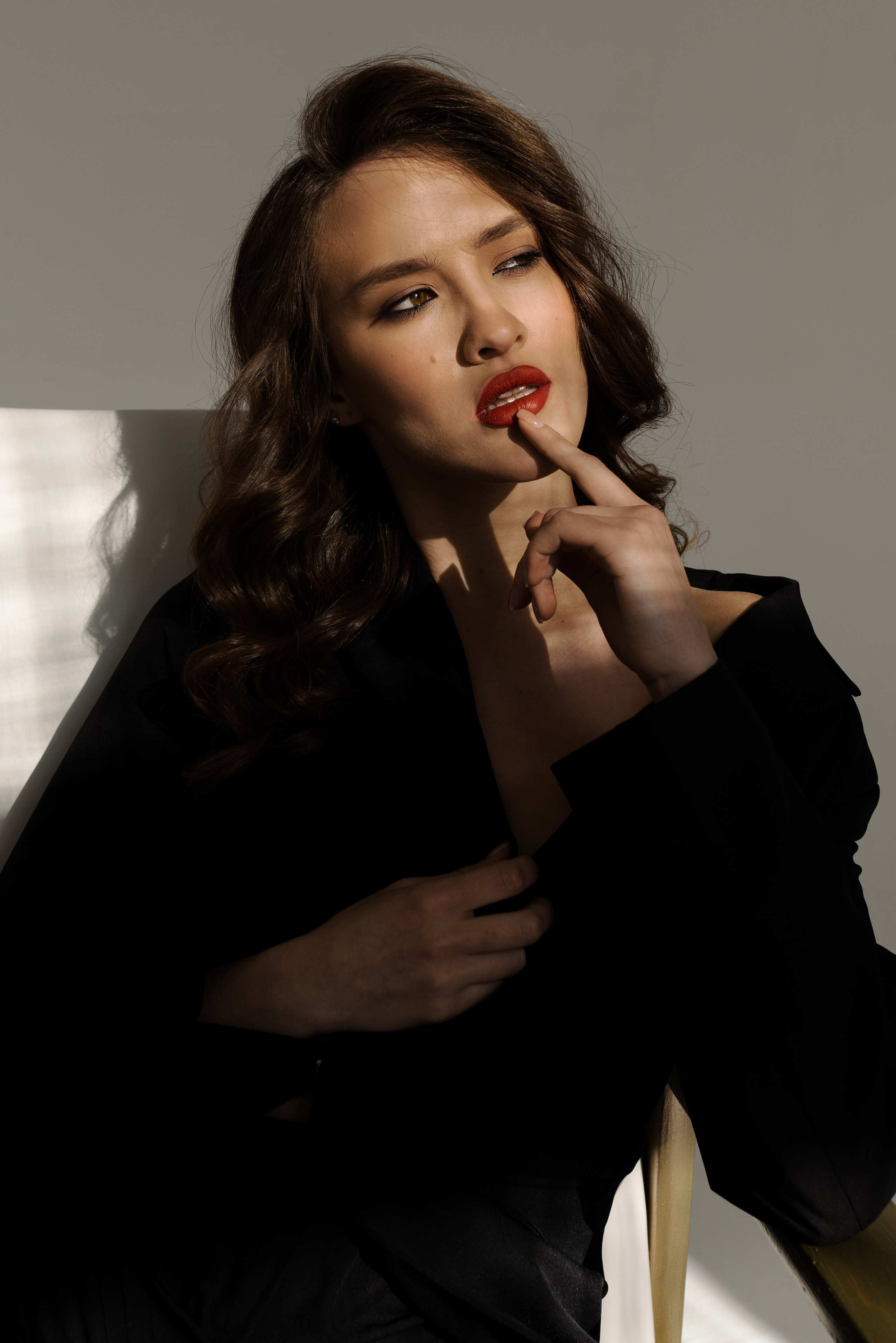 Адиля. Фотограф в Уфе Комягина Анастасия