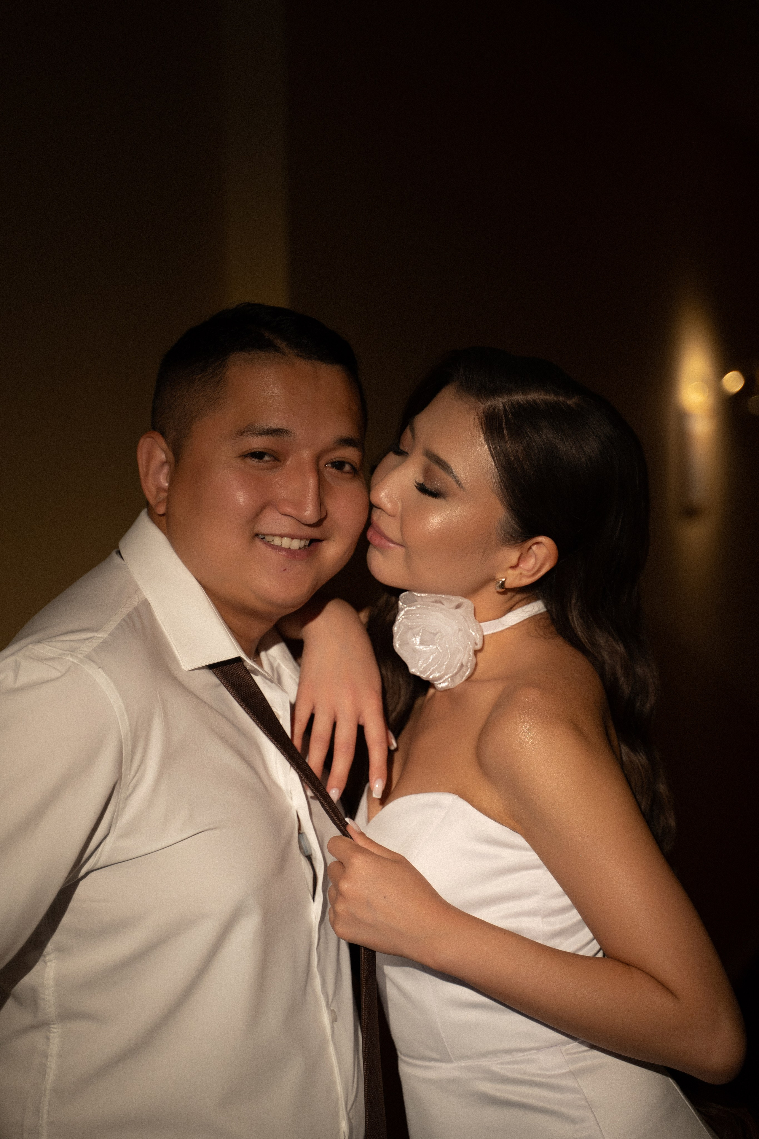 Свадьба. Выпускной школьный альбом в Орске и Москве — Фотограф Наталья Лаптова