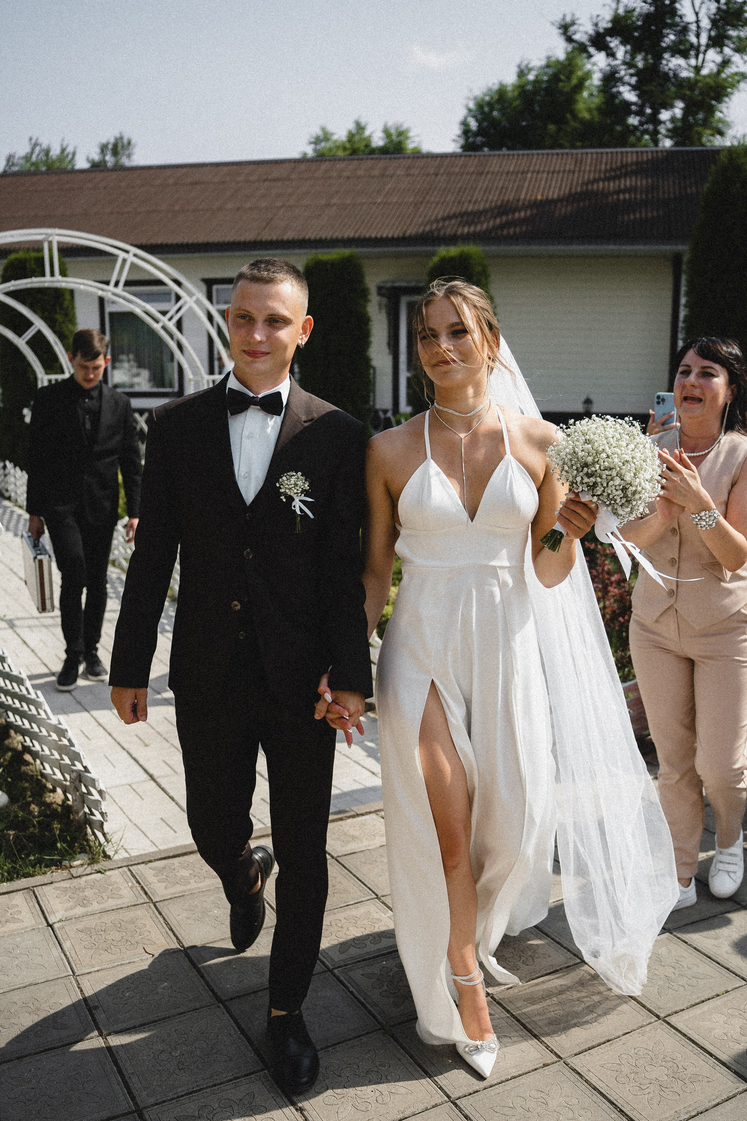 Aleksandr & Aleksandra