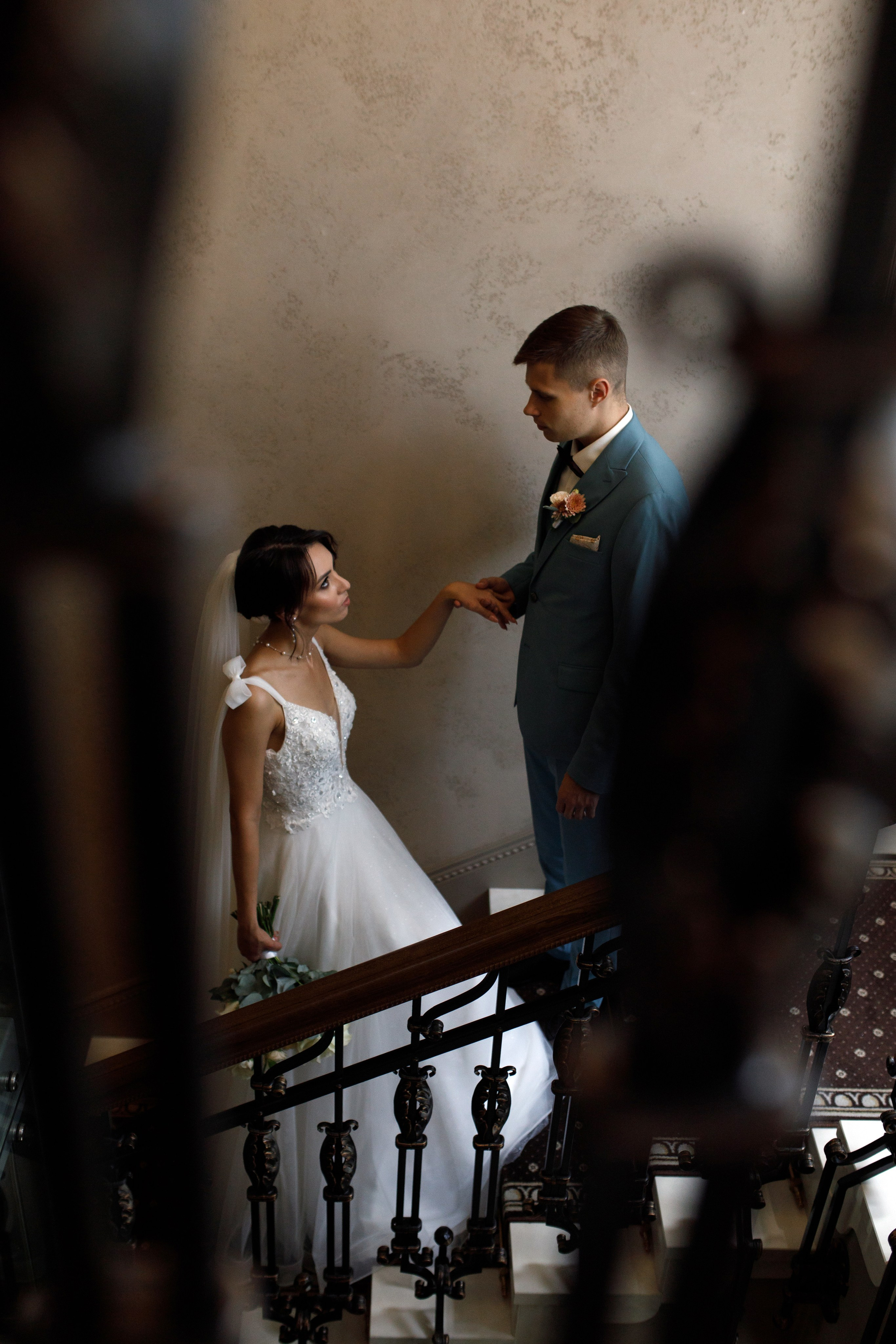 Свадьба Арсения и Валентины. Свадебный и семейный фотограф в Иркутске Яна Лиа