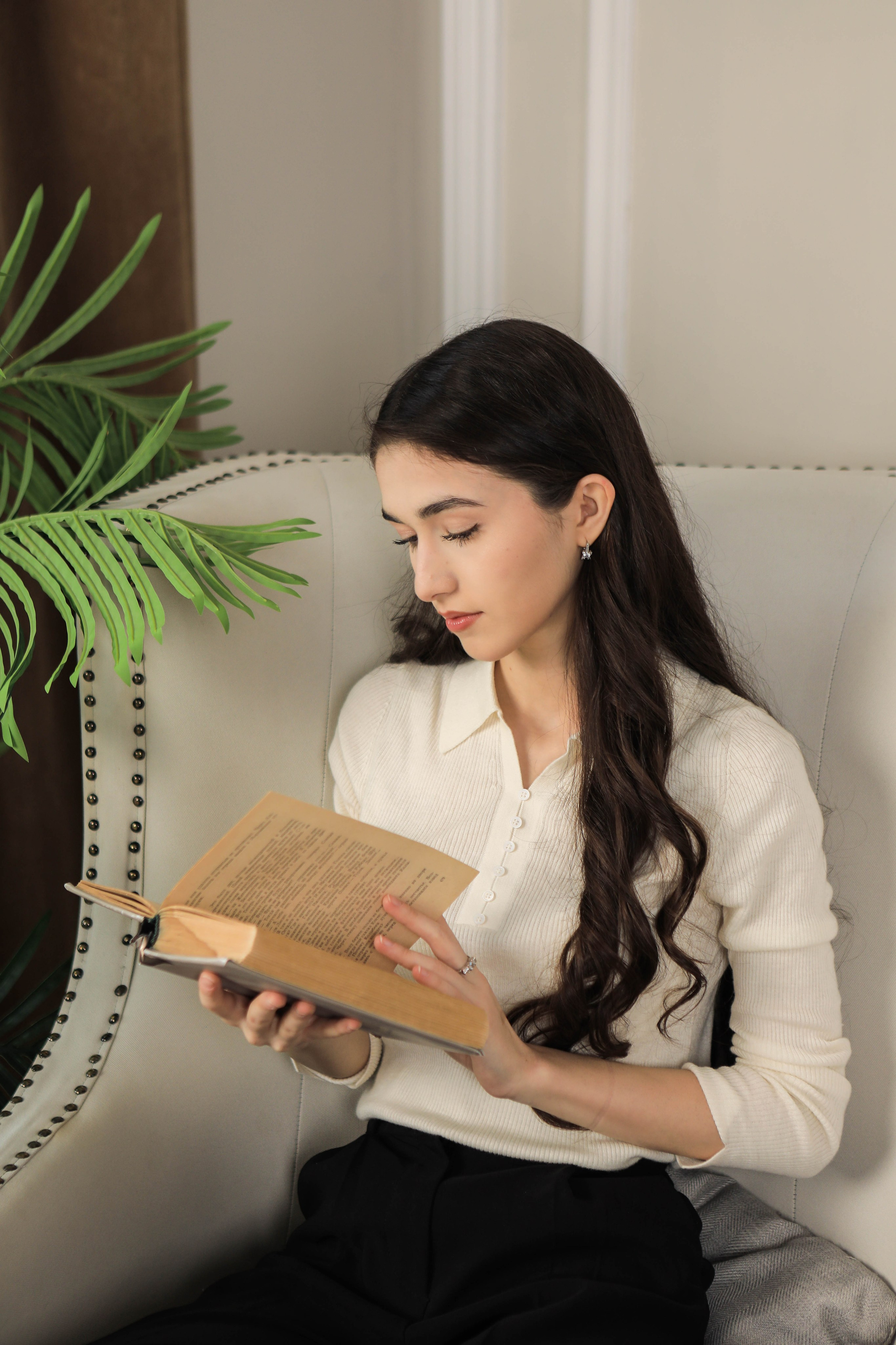 Индивидуальный фотограф в Москве Старченкова Ольга